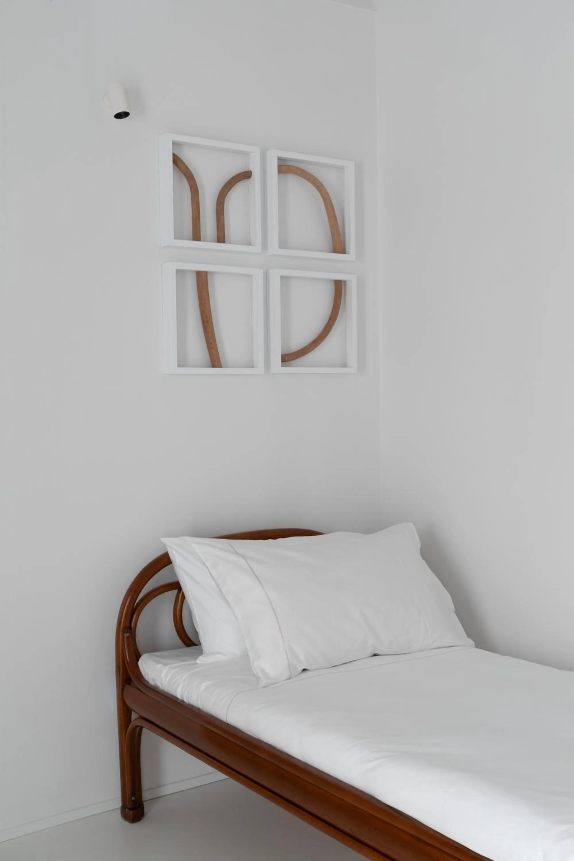 Bed in Interno Marche Design Experience Hotel