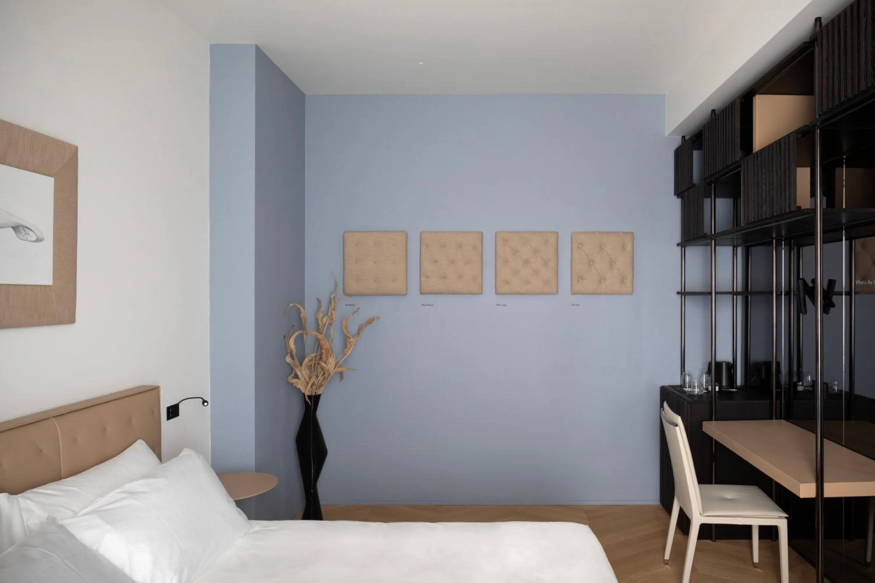 Bed in Interno Marche Design Experience Hotel