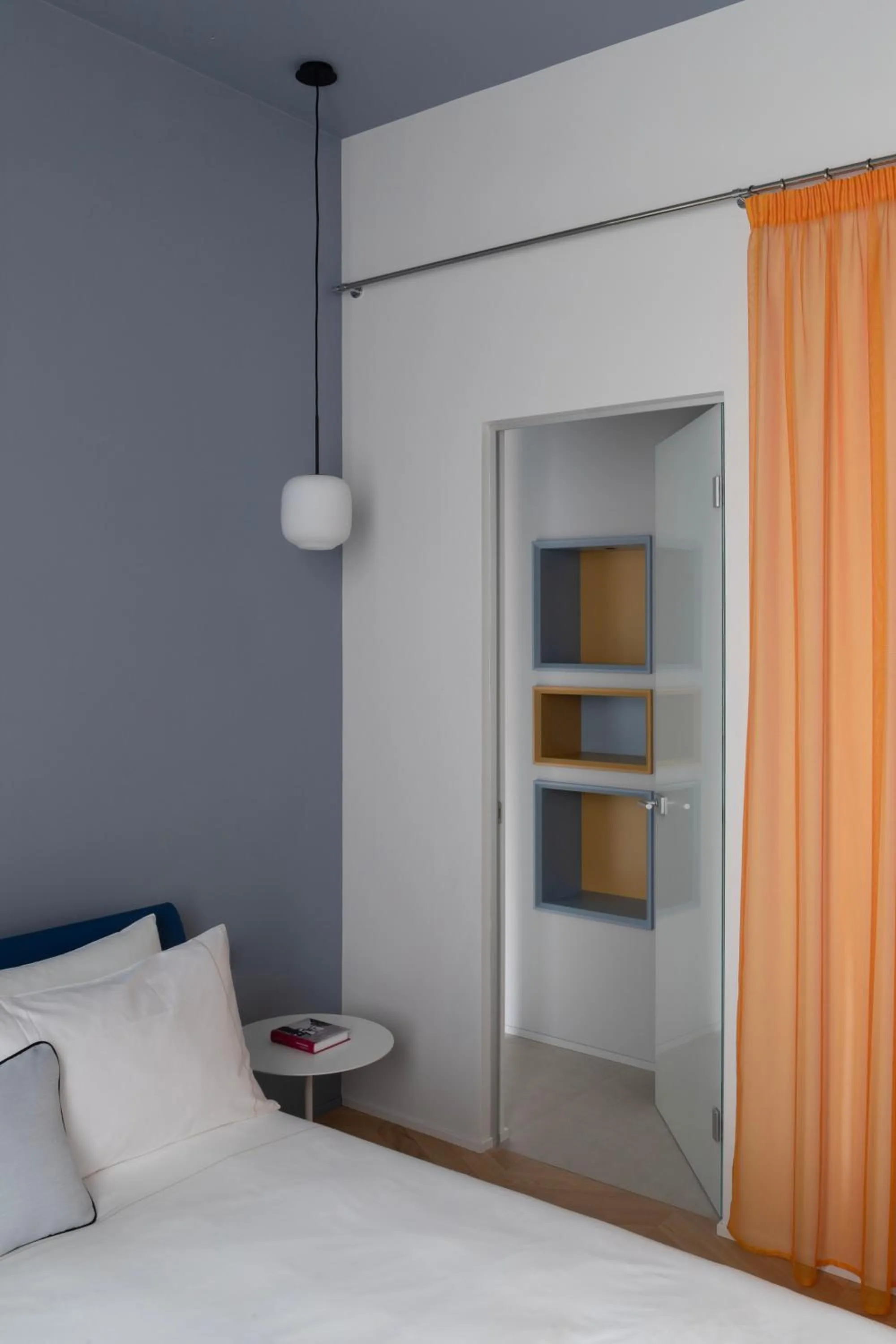 Bed in Interno Marche Design Experience Hotel