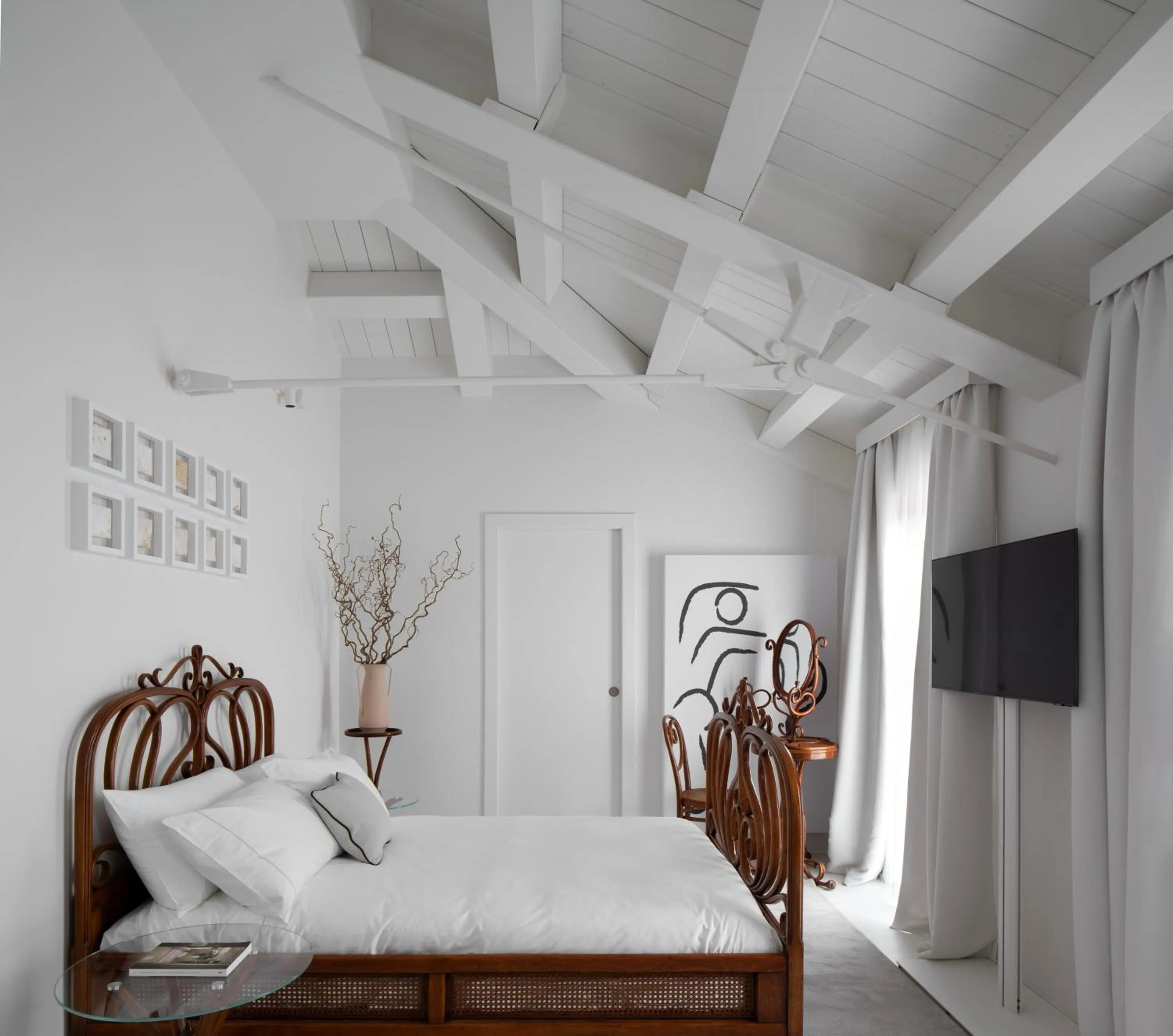 Bed in Interno Marche Design Experience Hotel