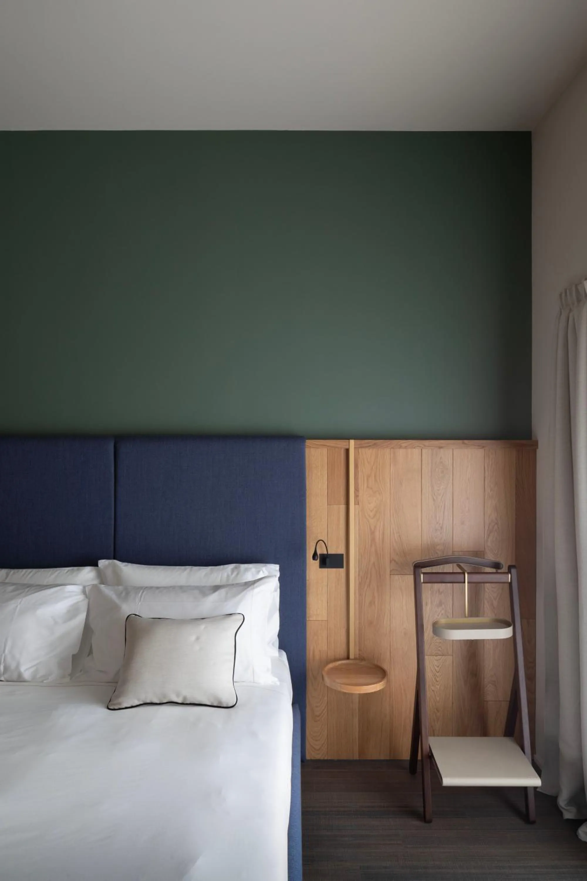 Bed in Interno Marche Design Experience Hotel