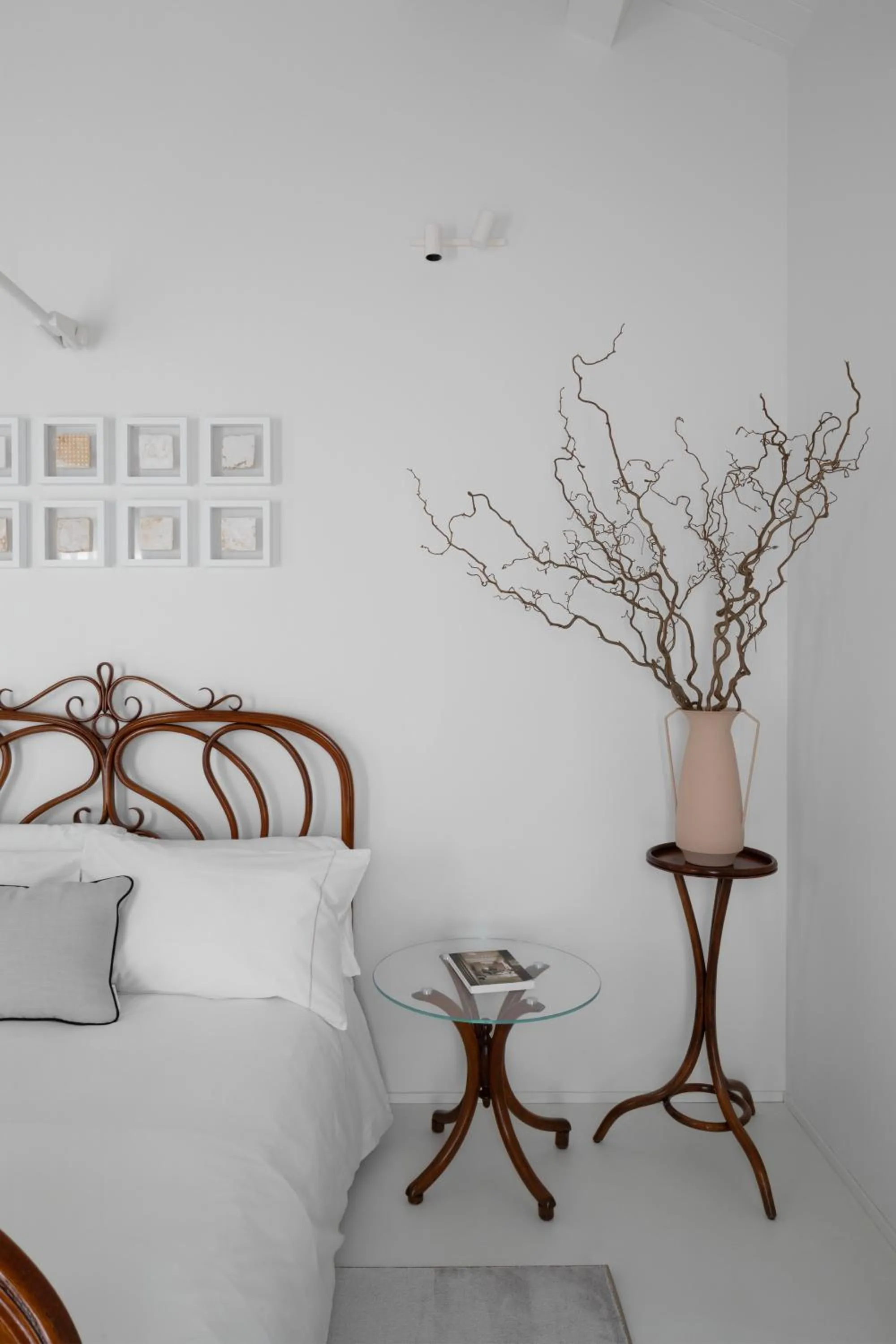 Bed in Interno Marche Design Experience Hotel