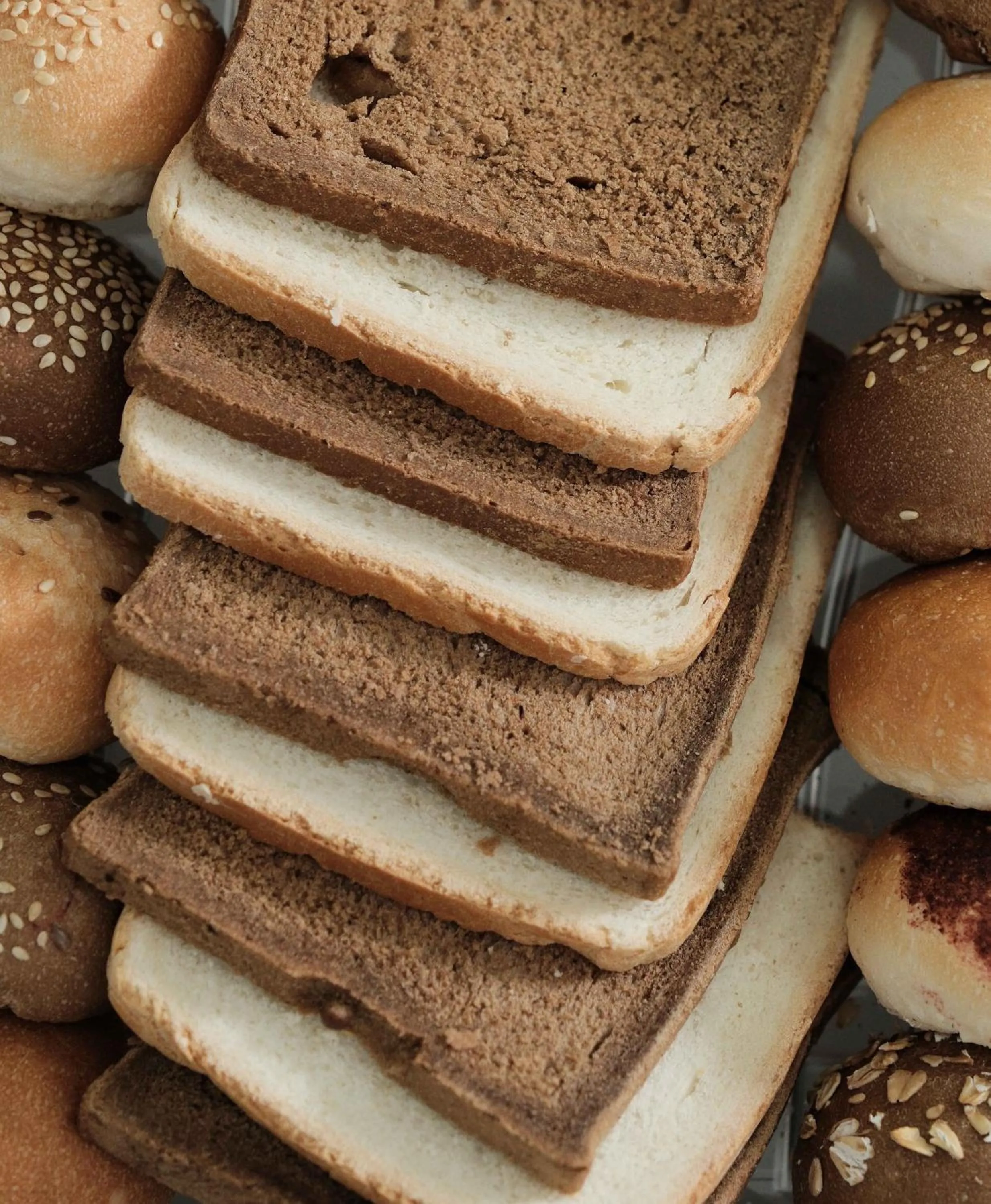 Breakfast in Colette Hotel