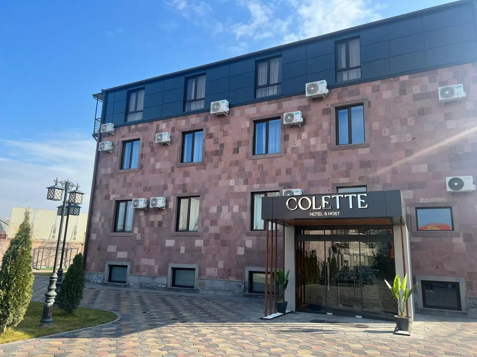Colette Hotel
