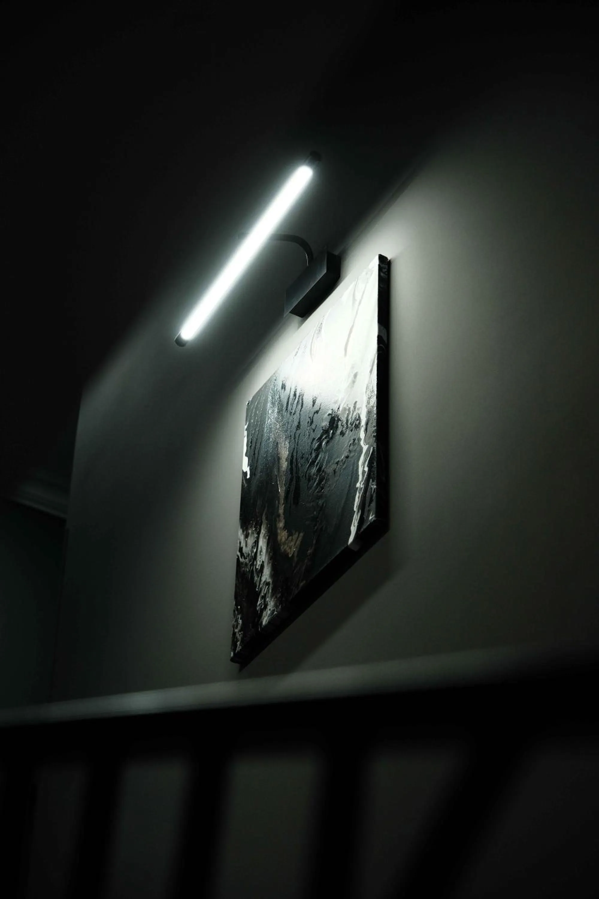 Decorative detail in Colette Hotel