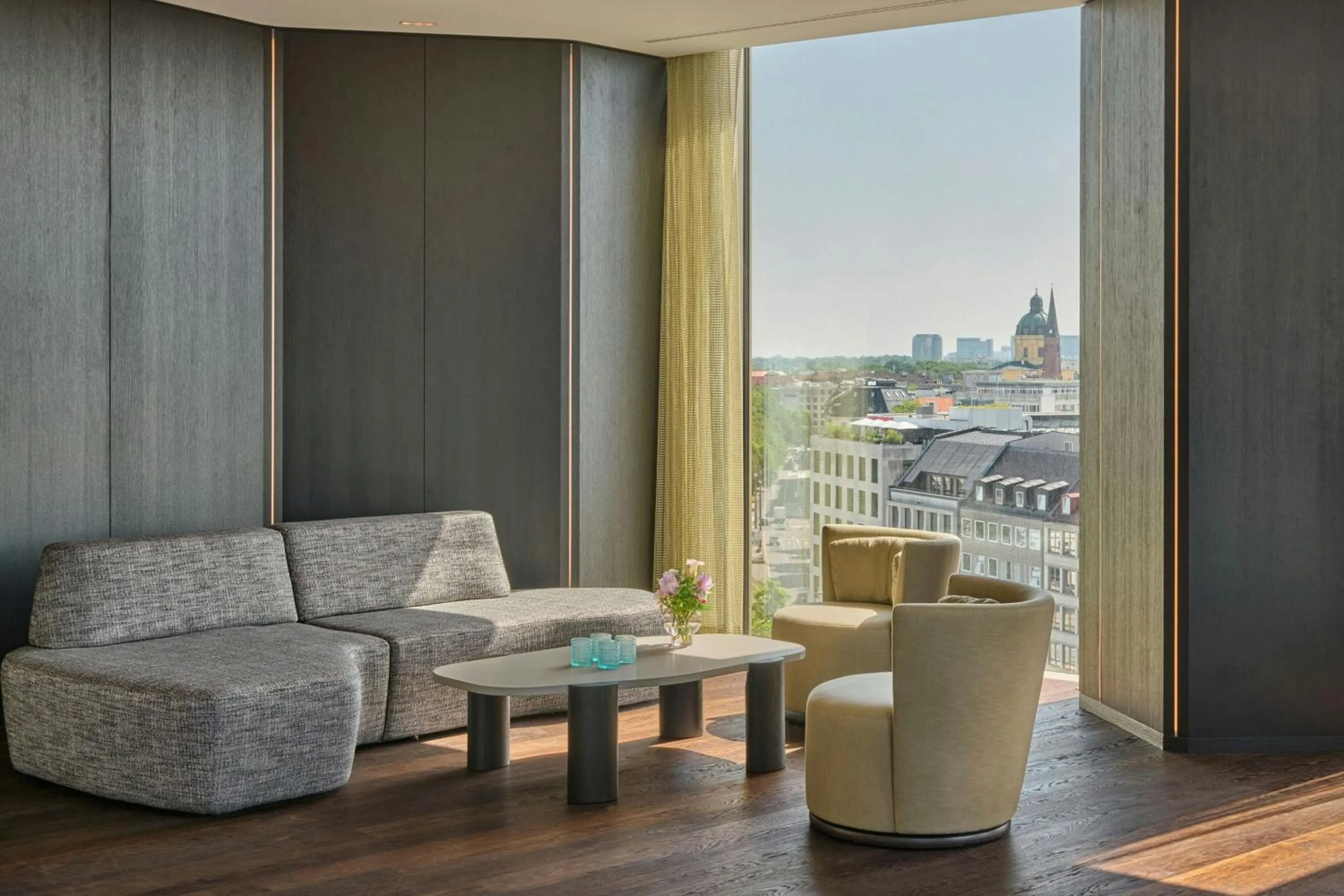 Meeting/conference room in Koenigshof, a Luxury Collection Hotel, Munich