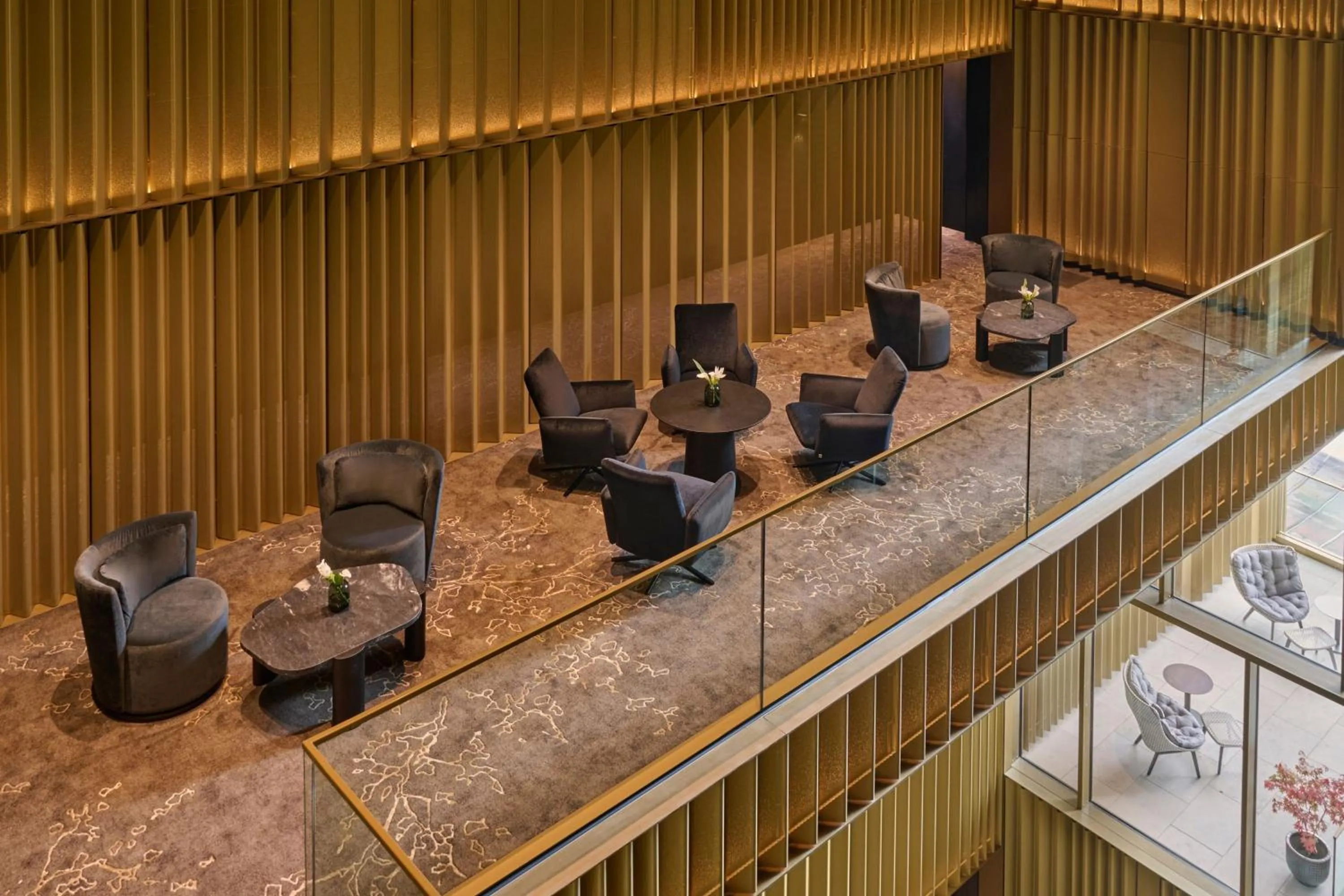 Other in Koenigshof, a Luxury Collection Hotel, Munich