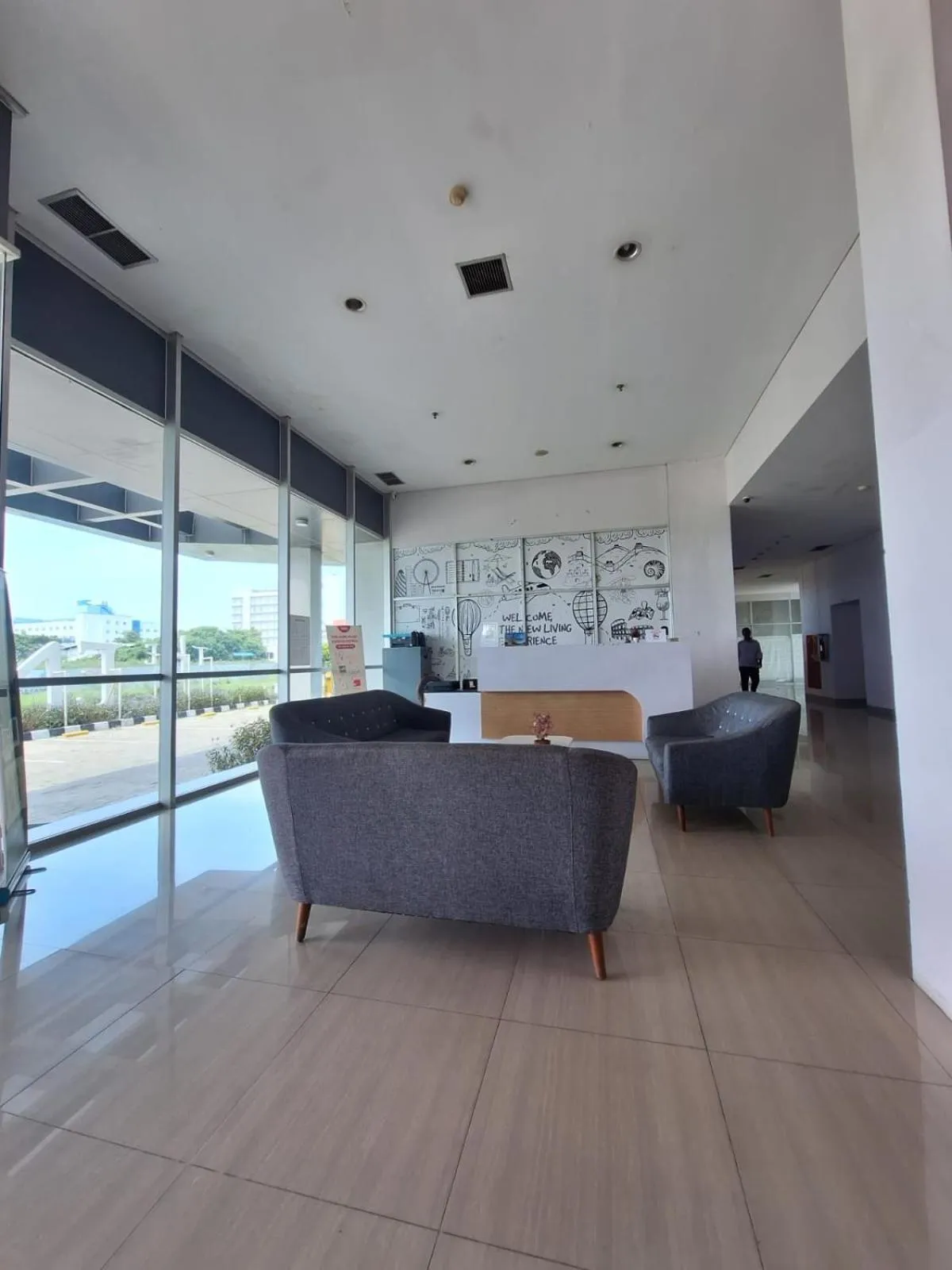 Izi Cozi Jababeka Enviro Powered by Archipelago