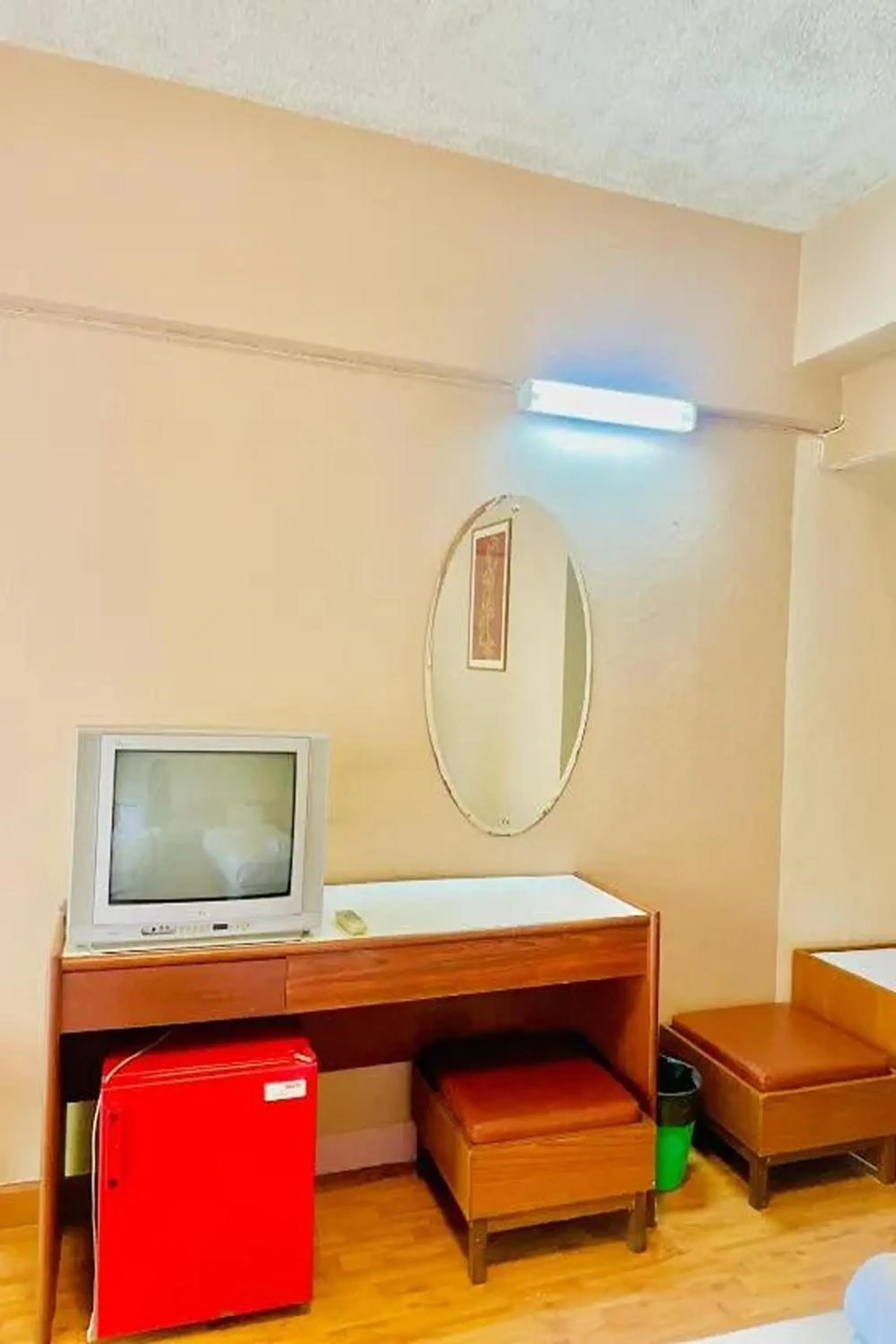 TV and multimedia in Safari Riviera Resort