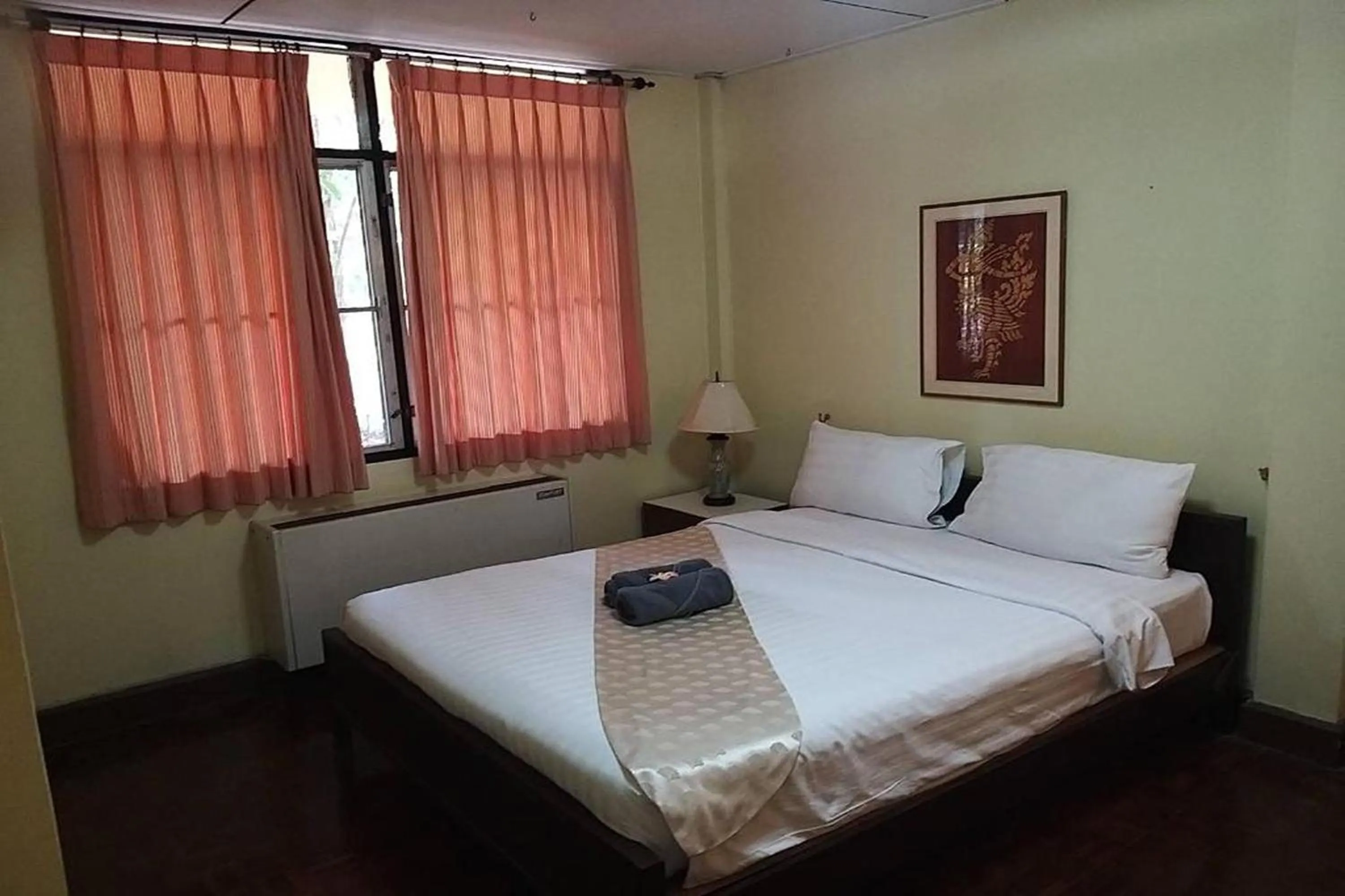 Bedroom, Bed in Safari Riviera Resort