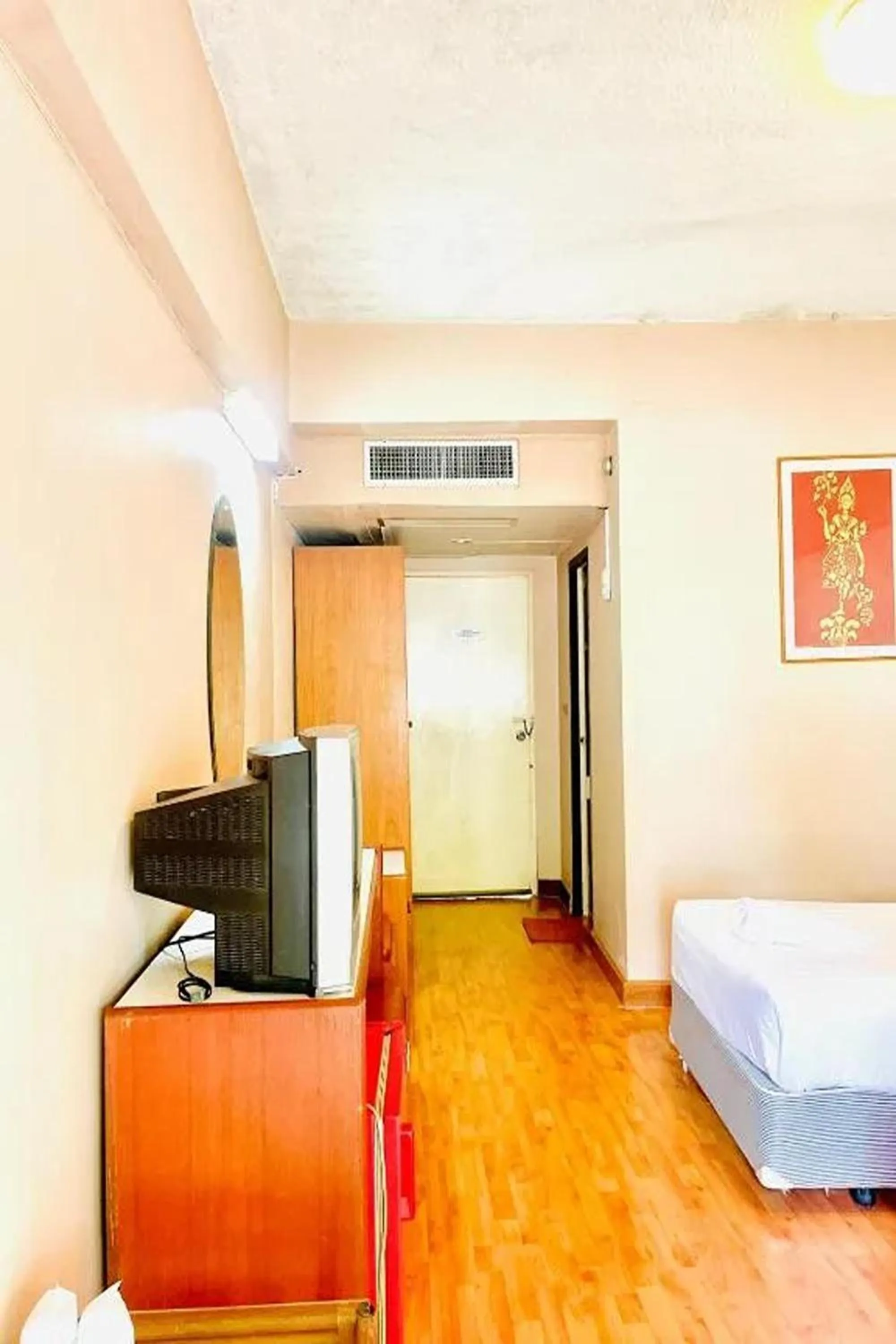 Bedroom, Bed in Safari Riviera Resort