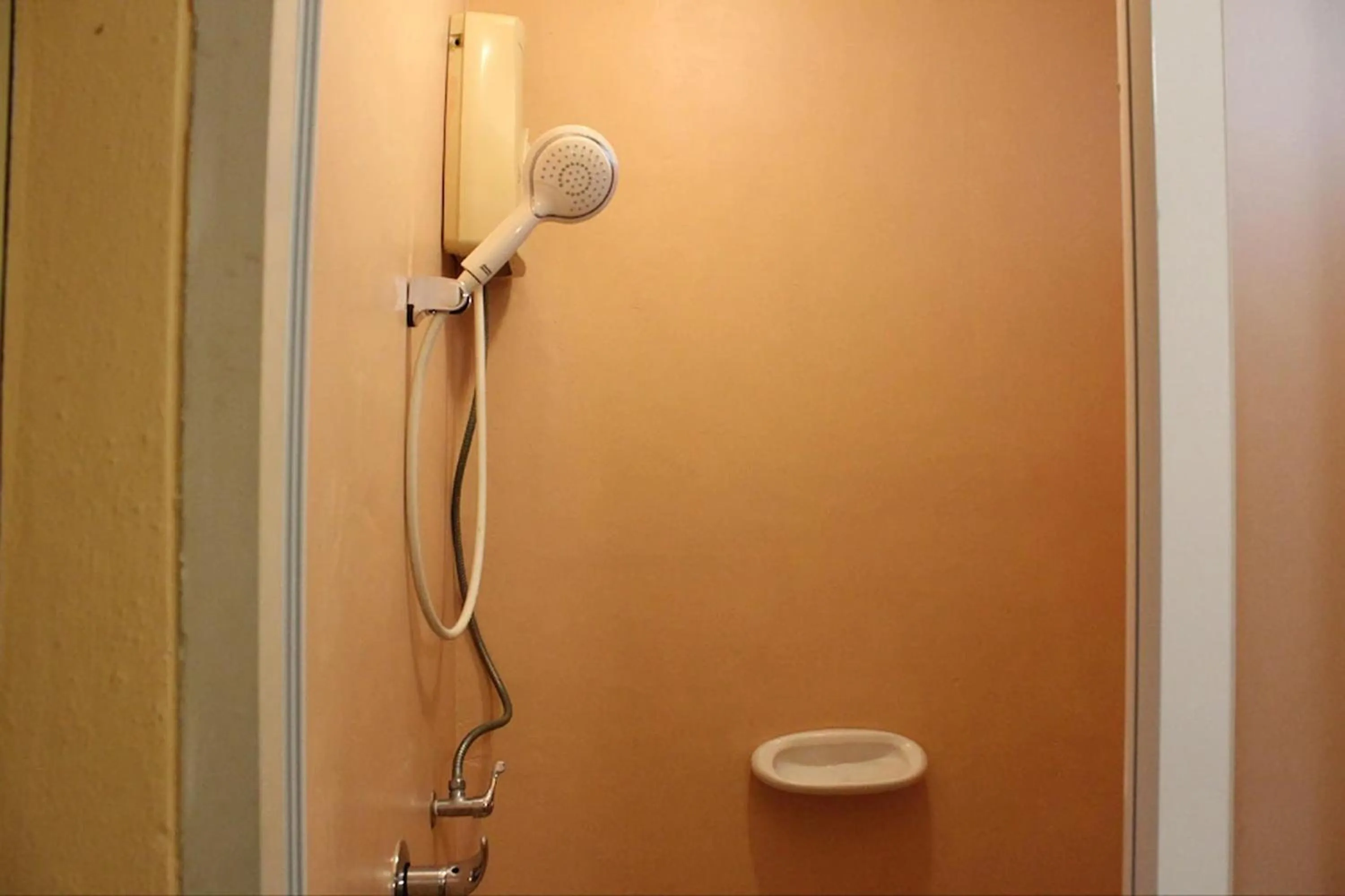 Bathroom in Safari Riviera Resort