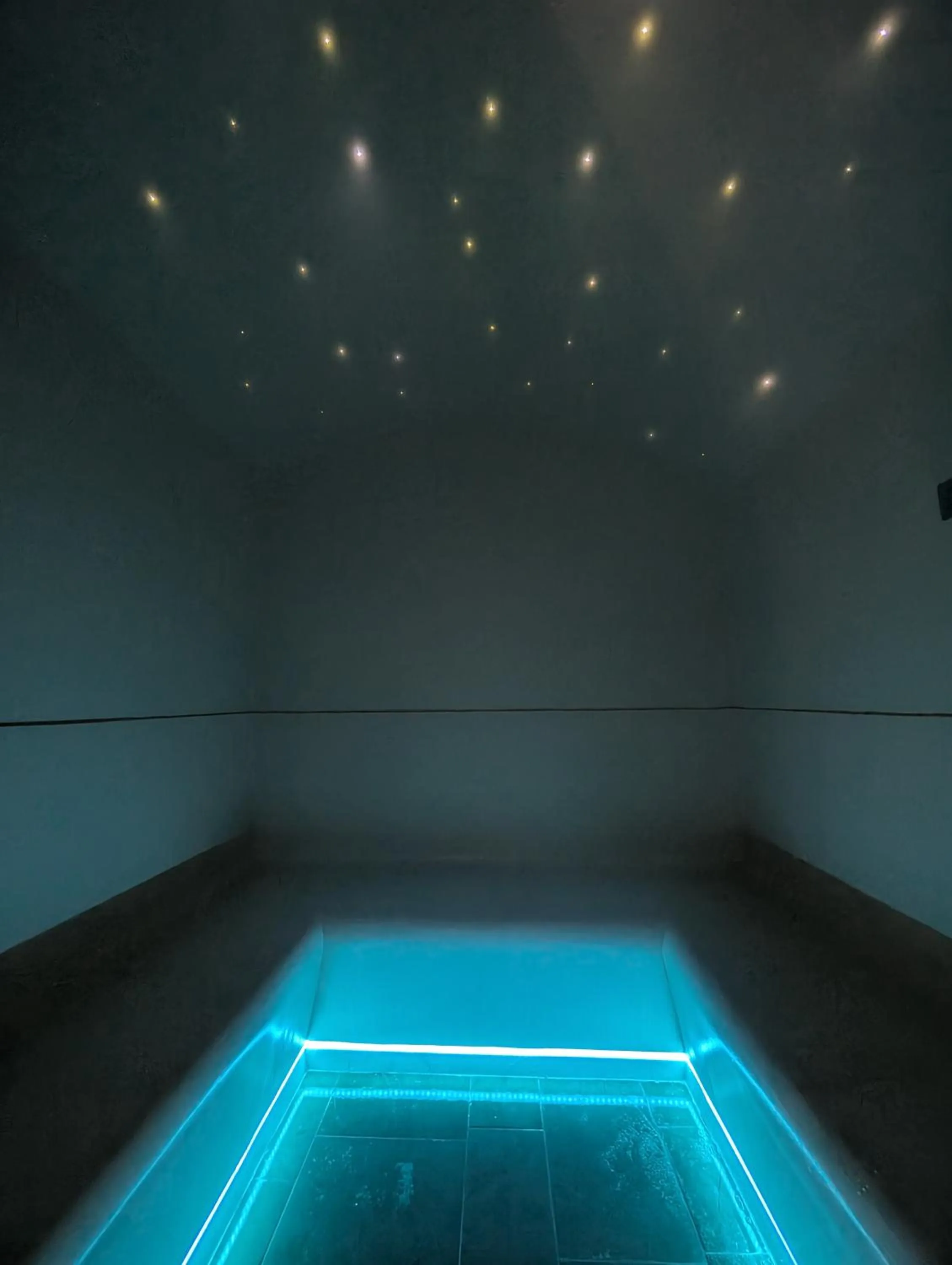 Spa and wellness centre/facilities in Borgo Giallonardo Wine Relais