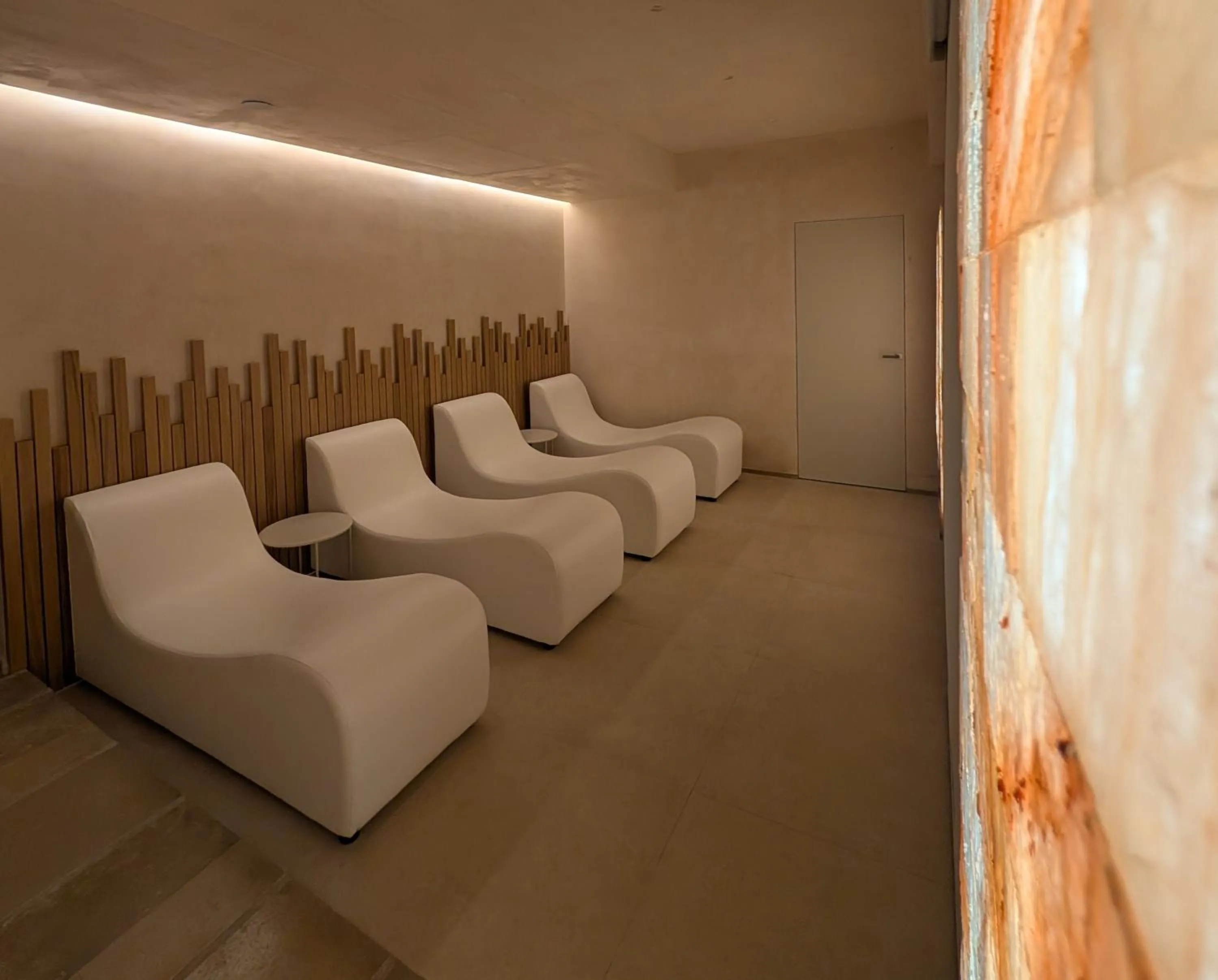 Spa and wellness centre/facilities in Borgo Giallonardo Wine Relais