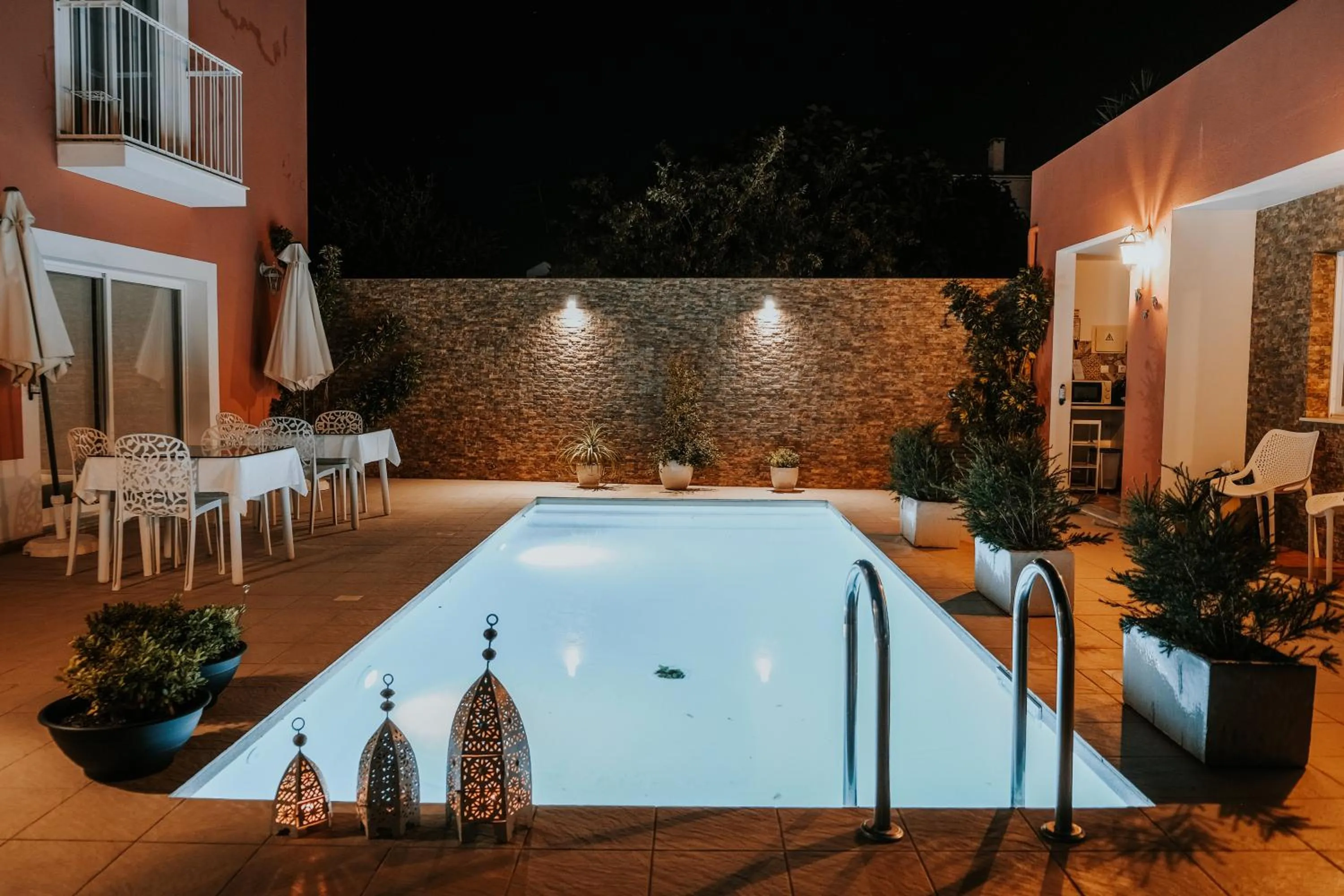 Night in Casa Morgados - Grândola Guesthouse