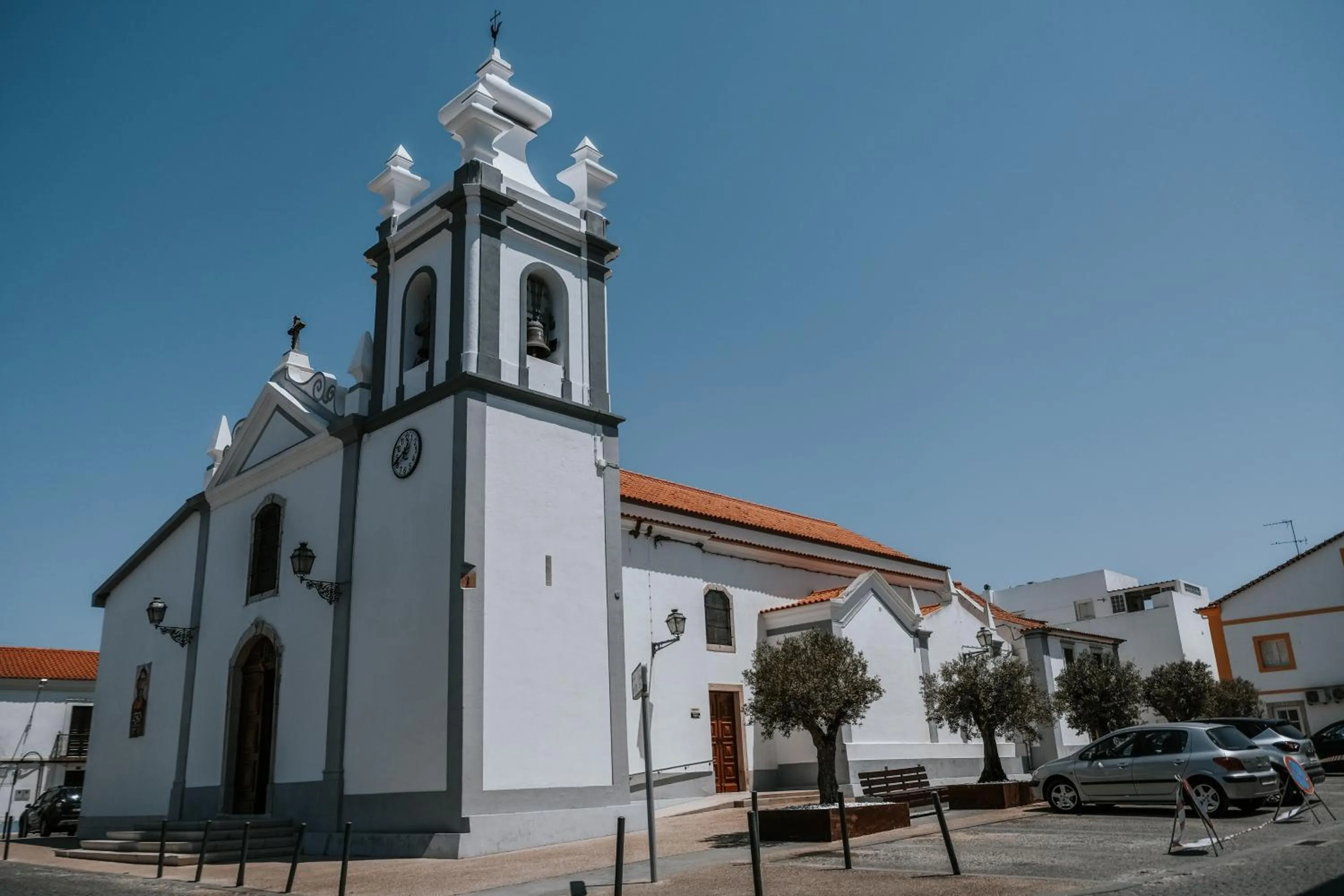 Casa Morgados - Grândola Guesthouse