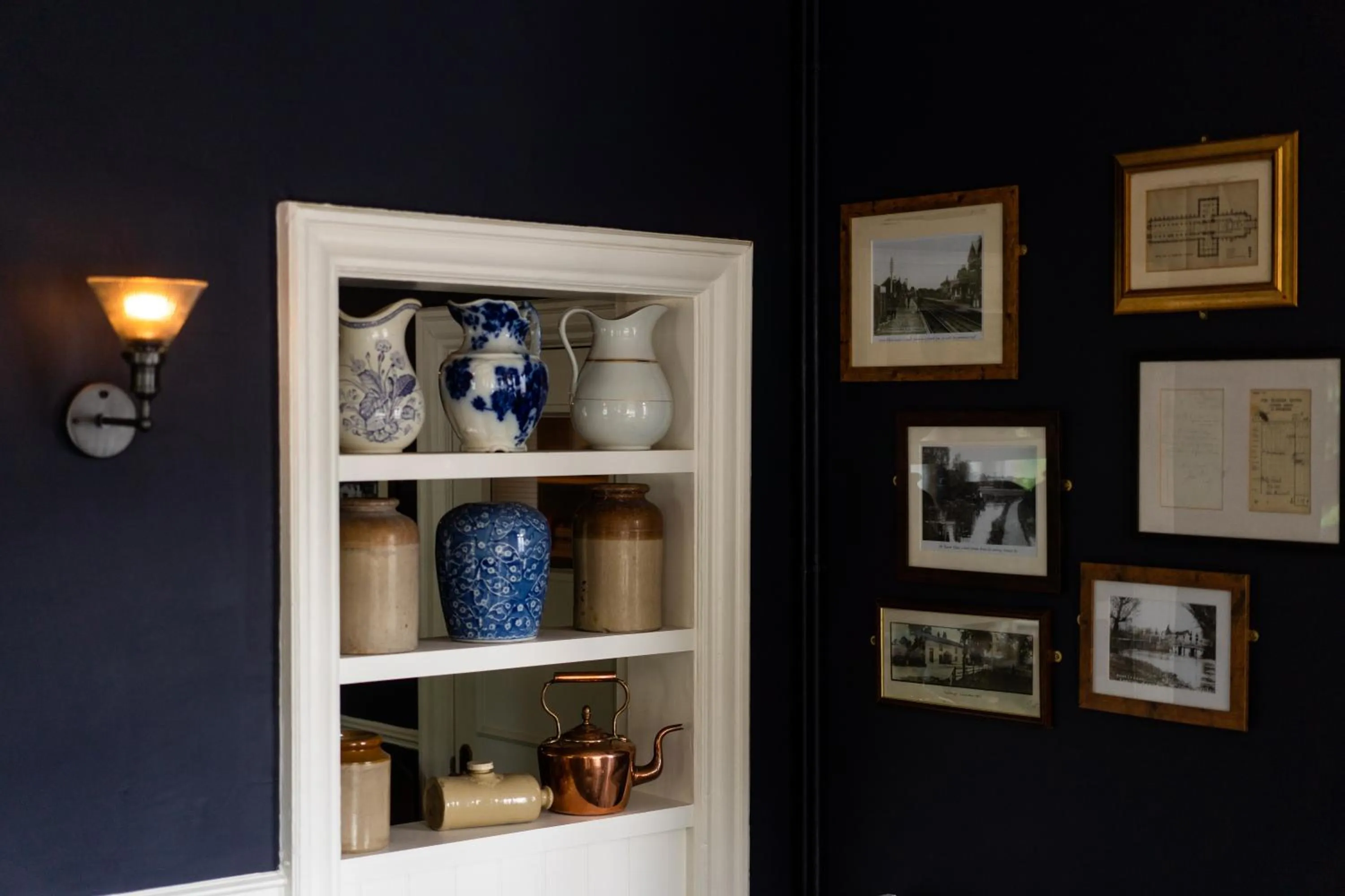 The Plough Itchen Abbas