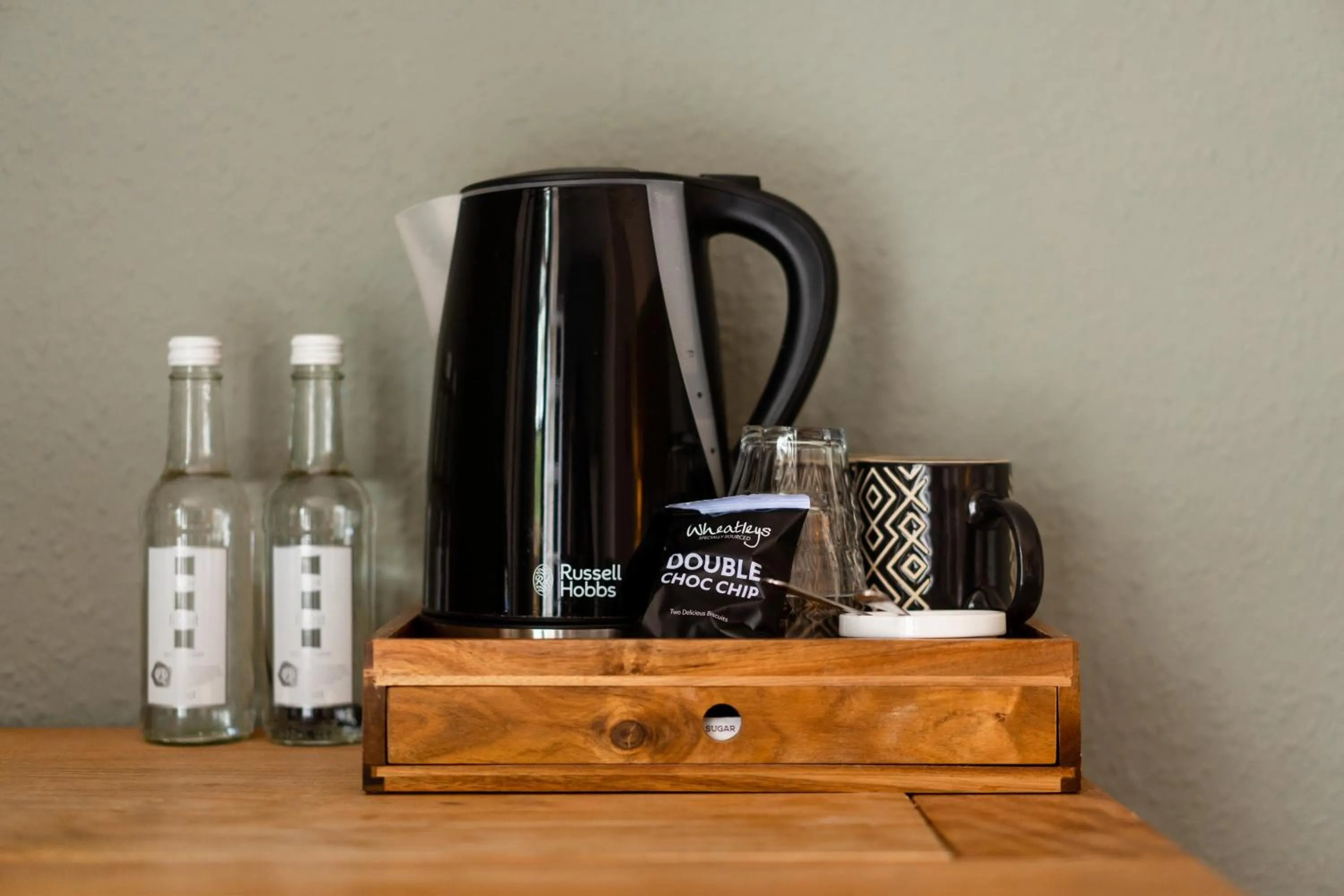 The Plough Itchen Abbas