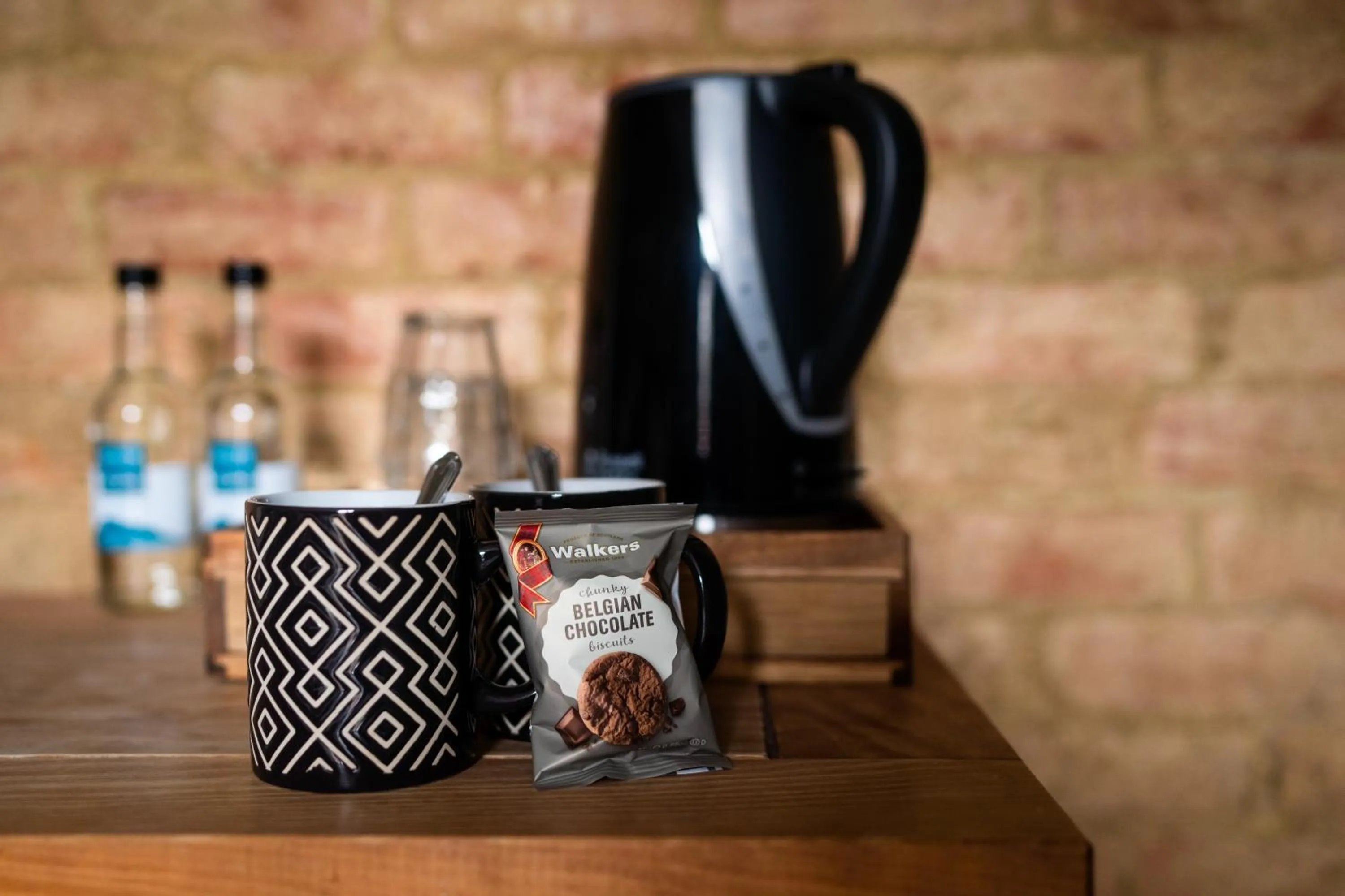 The Plough Itchen Abbas