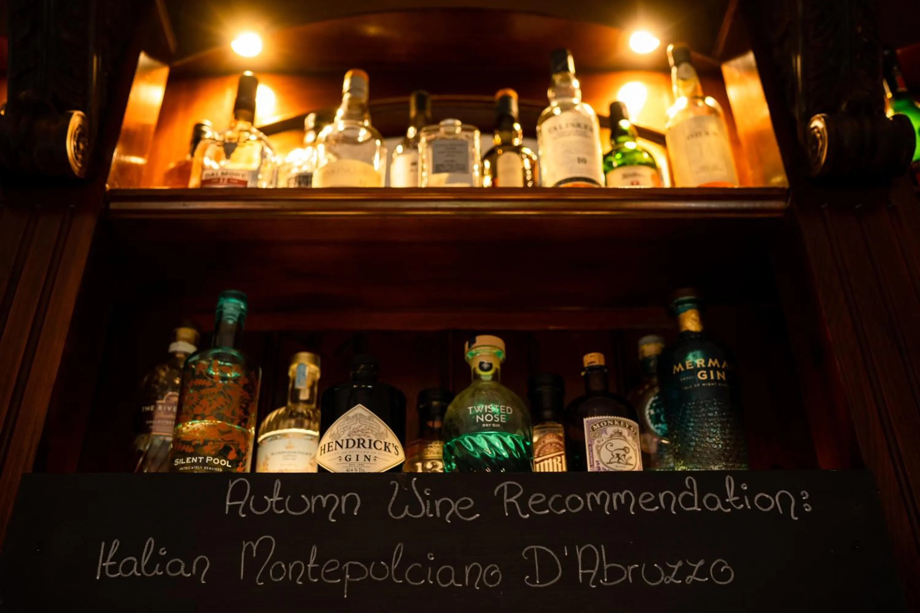 The Plough Itchen Abbas