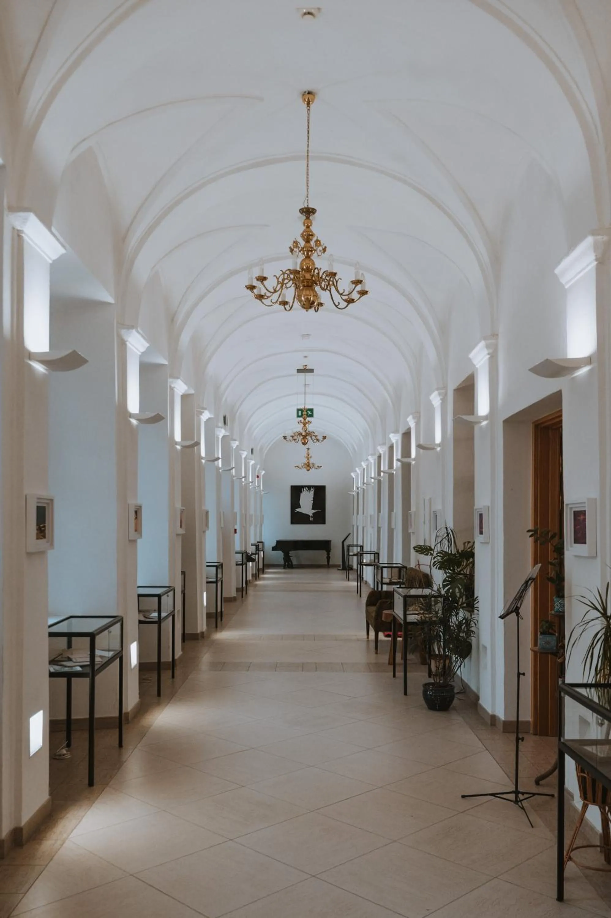 Pokoje Gościnne Domu Pielgrzyma w Supraślu