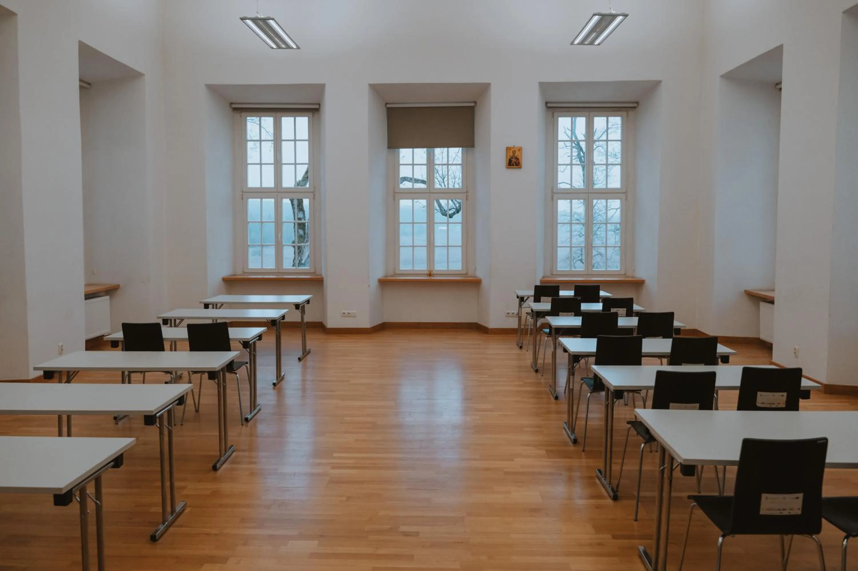 Pokoje Gościnne Domu Pielgrzyma w Supraślu