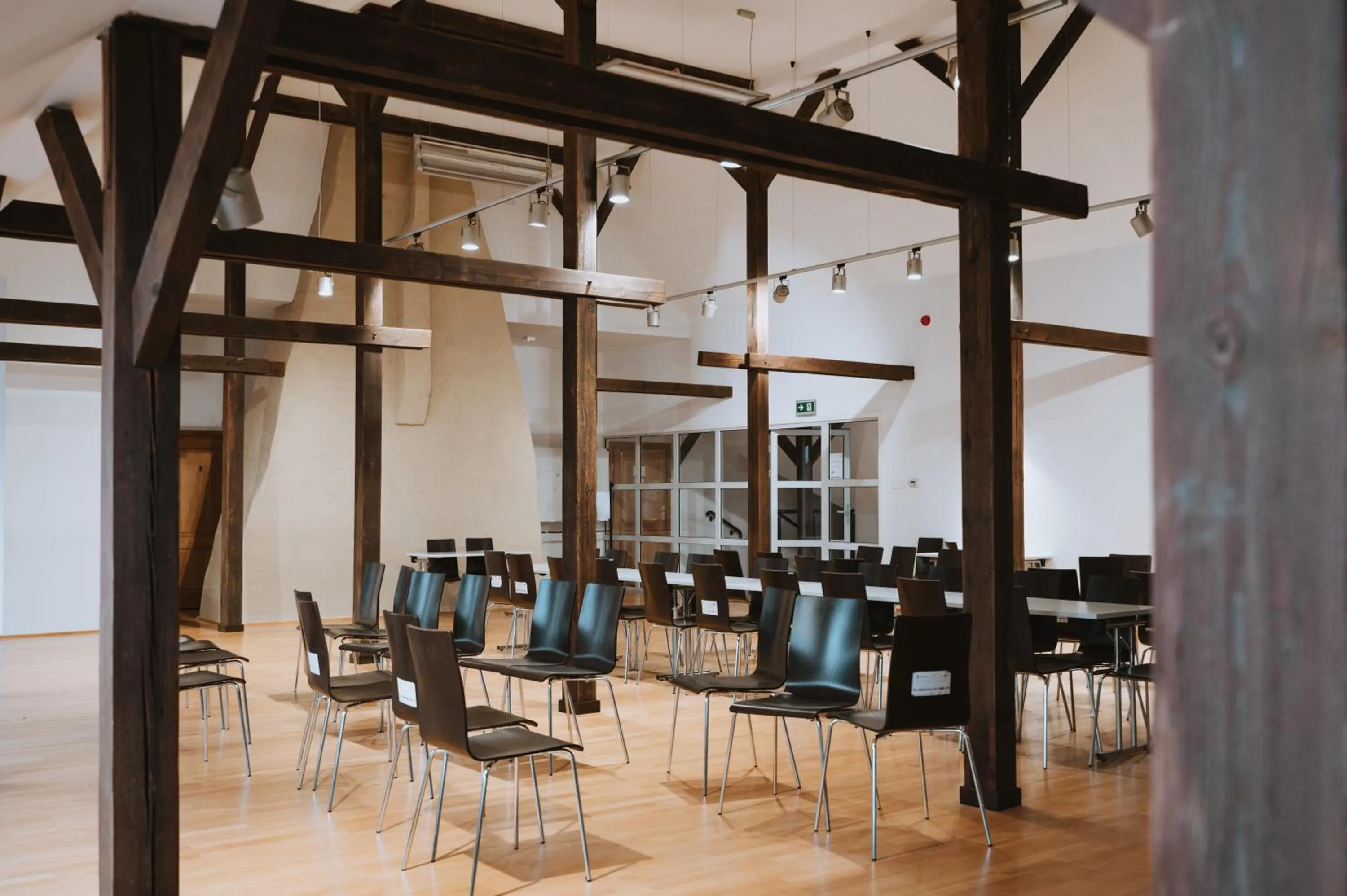 Pokoje Gościnne Domu Pielgrzyma w Supraślu