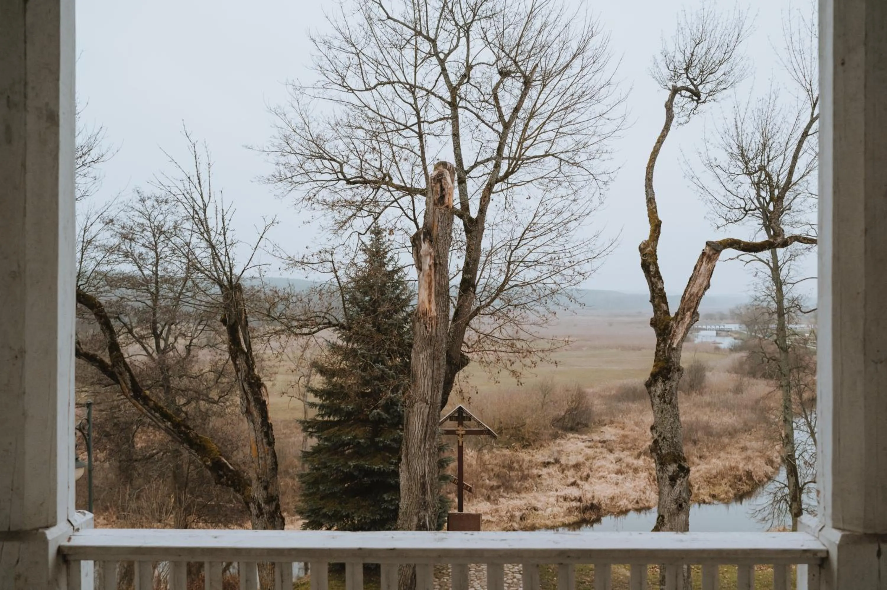Pokoje Gościnne Domu Pielgrzyma w Supraślu