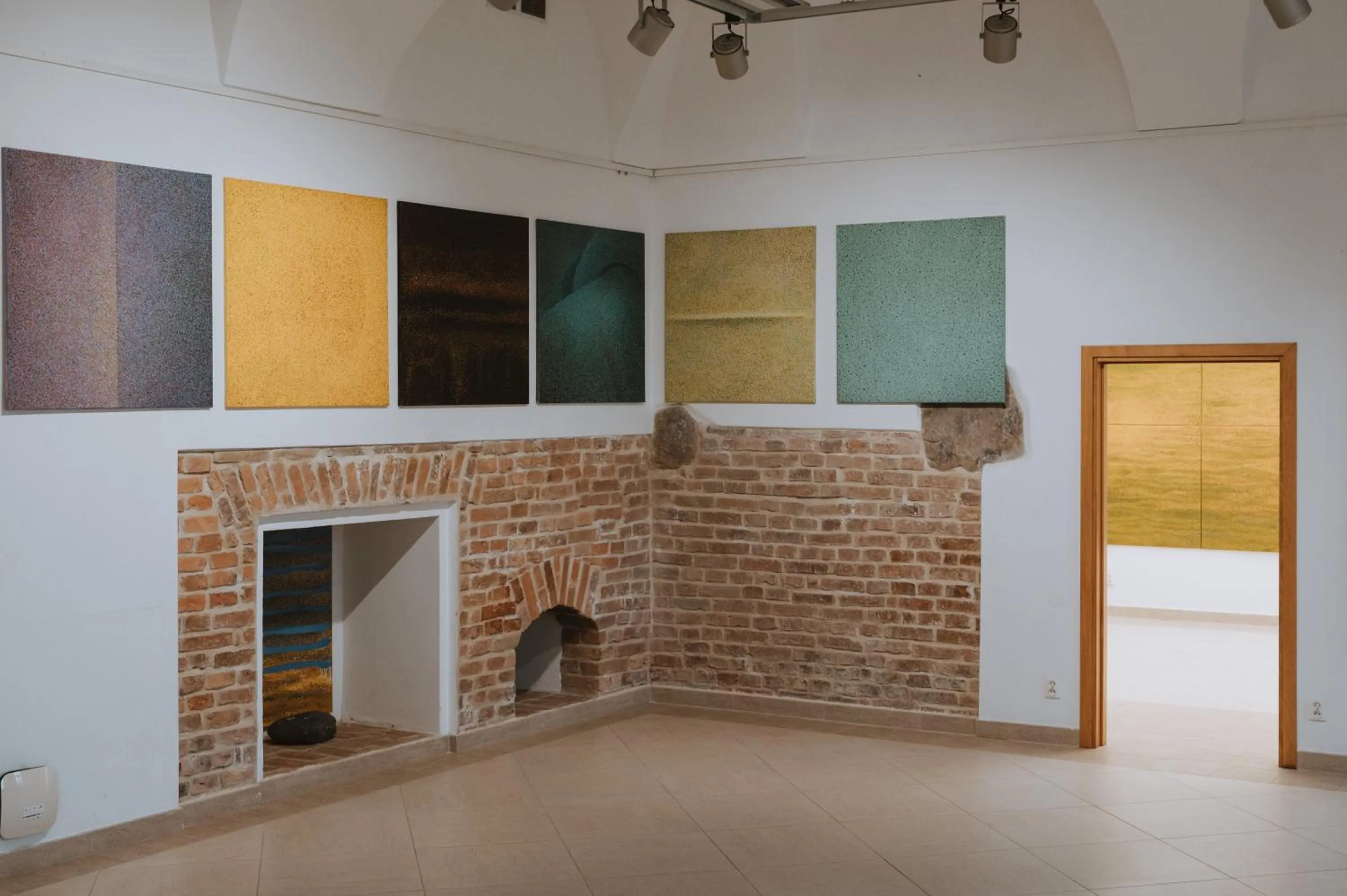 Pokoje Gościnne Domu Pielgrzyma w Supraślu