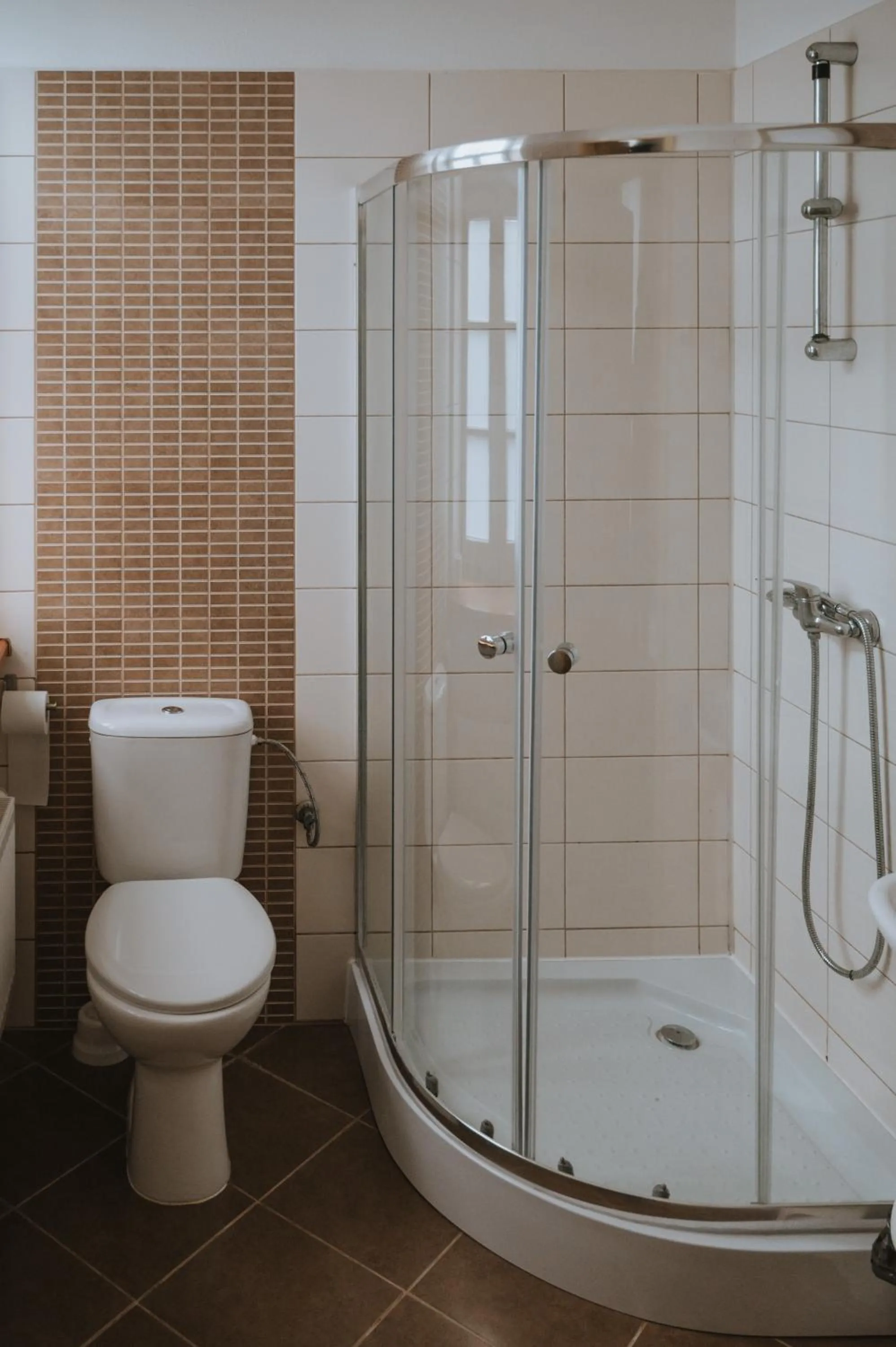 Pokoje Gościnne Domu Pielgrzyma w Supraślu