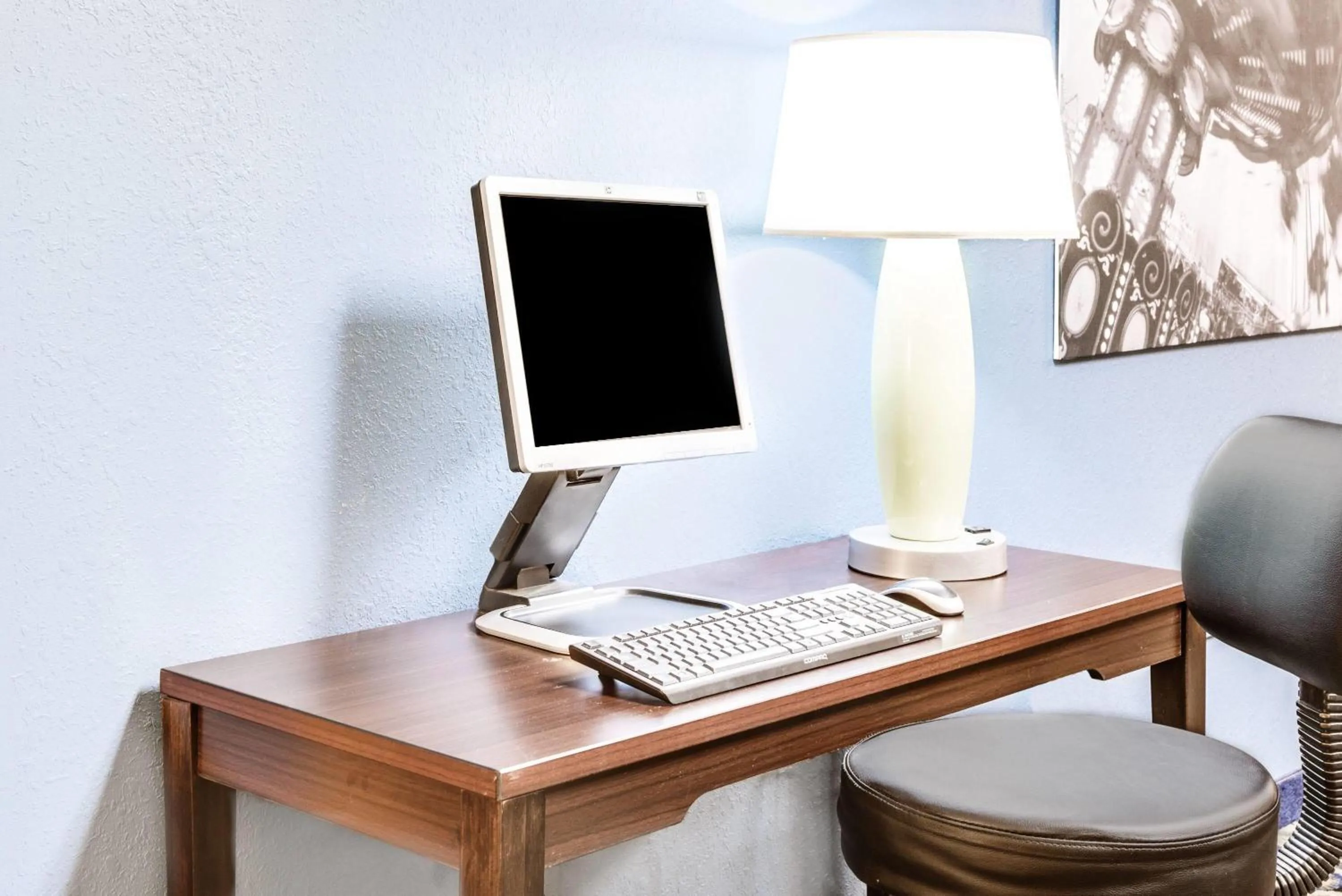 Business facilities in Super 8 by Wyndham Port Clinton