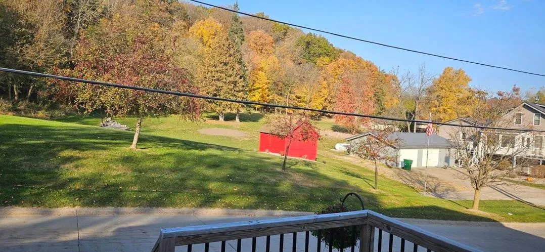 Trickling Waters Retreat