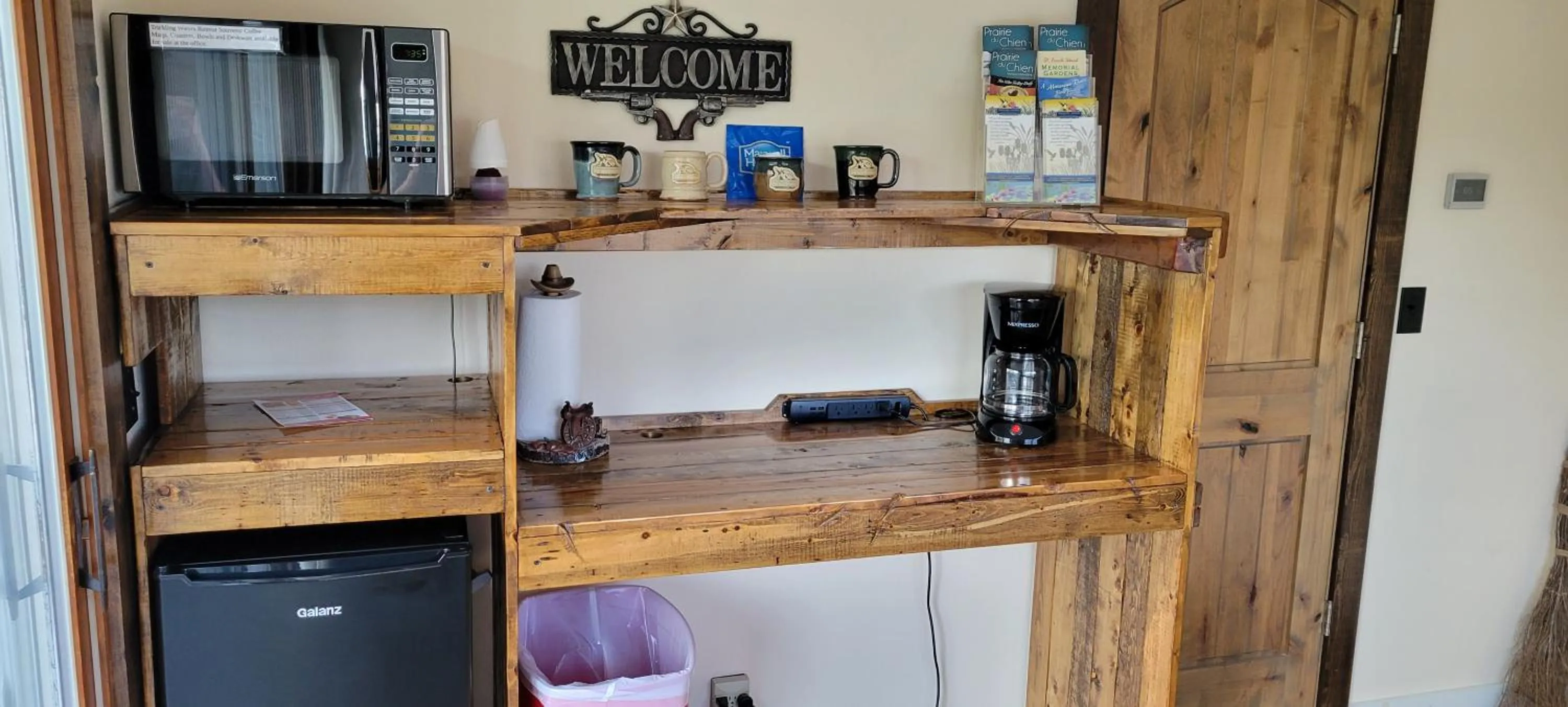 Trickling Waters Retreat