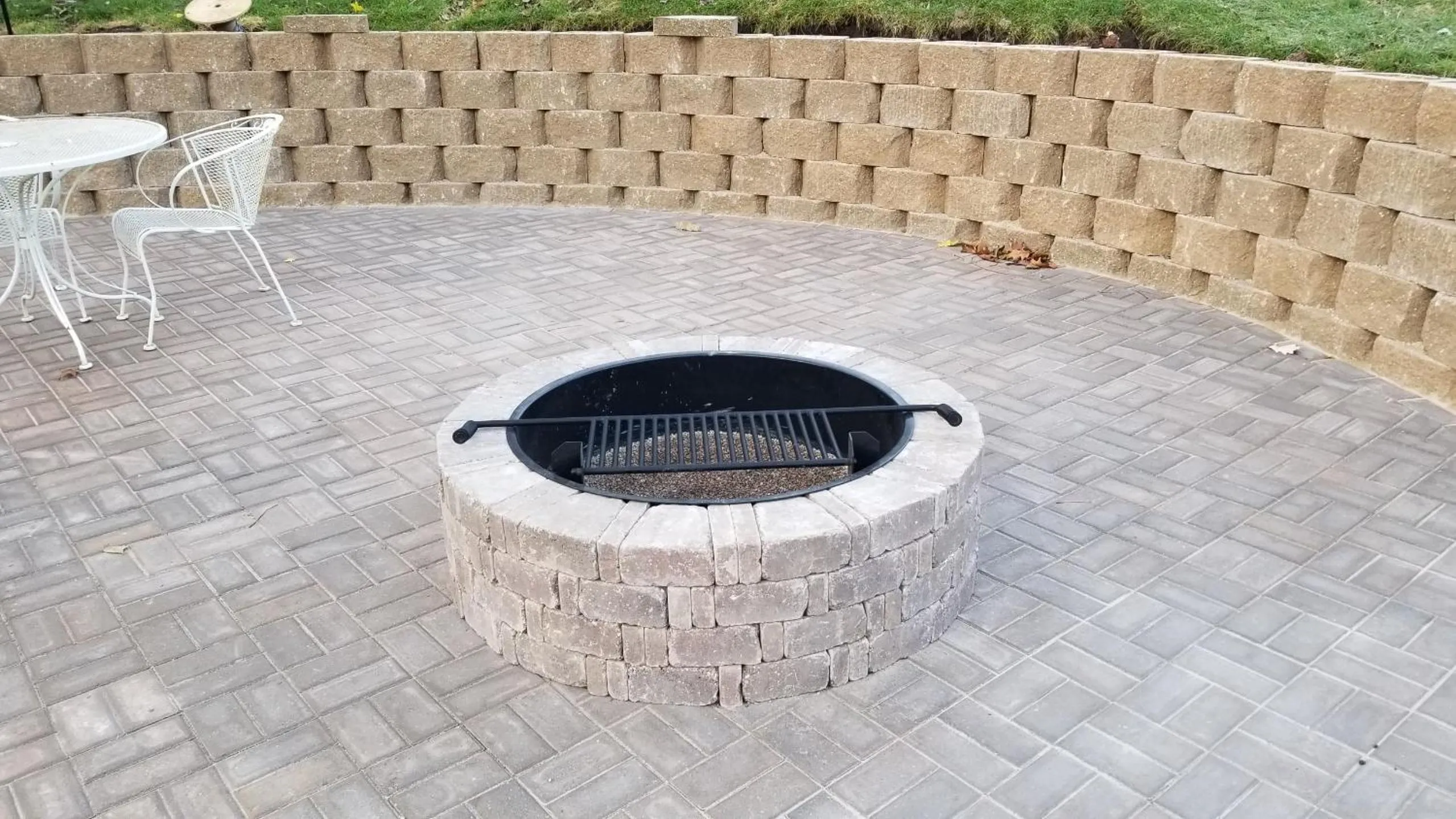 Trickling Waters Retreat