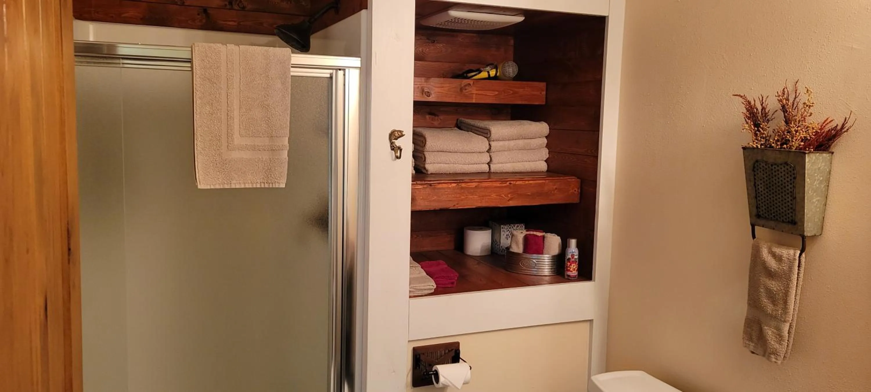 Trickling Waters Retreat