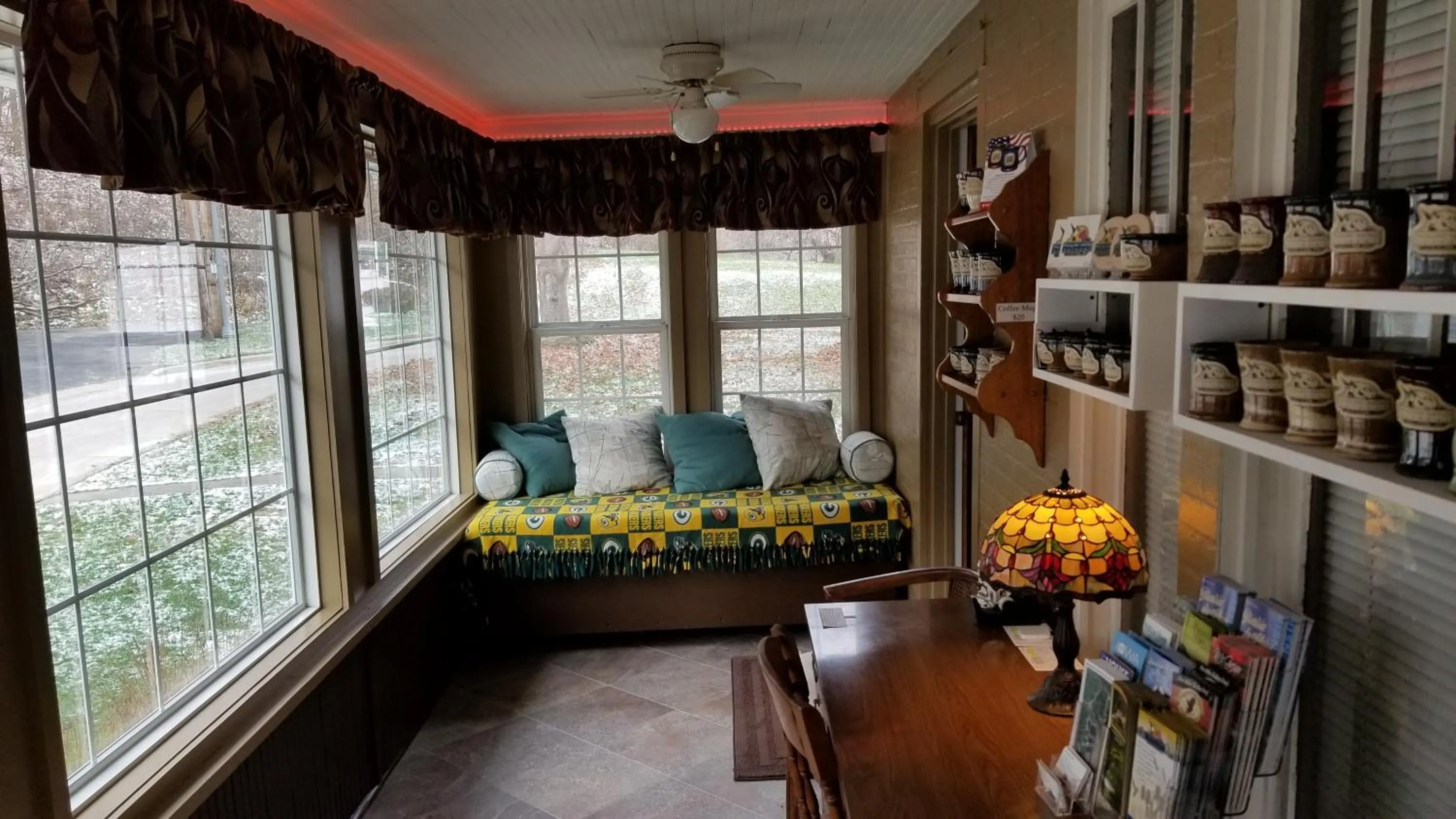 Trickling Waters Retreat