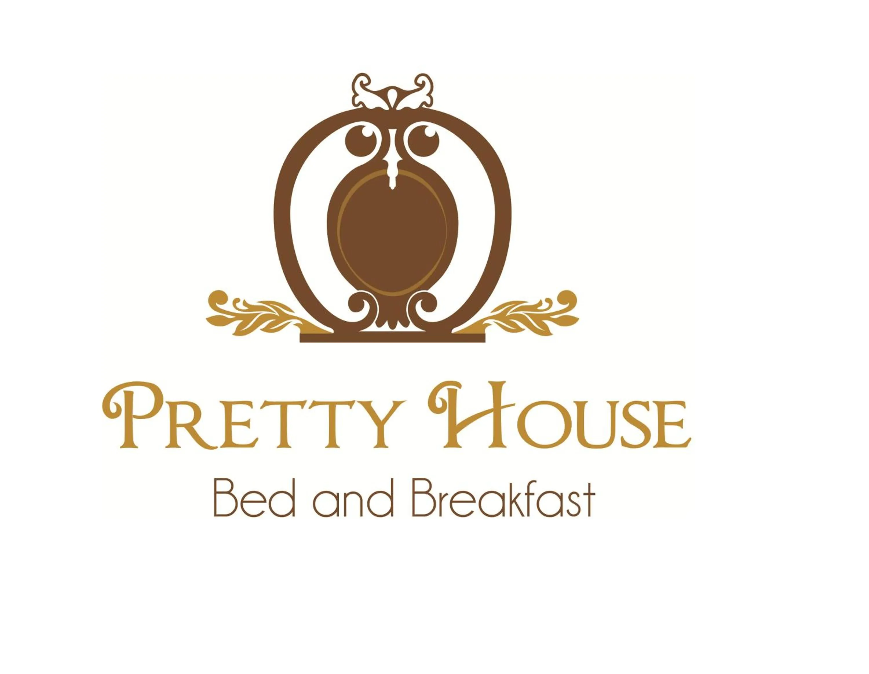 Property logo or sign in Pretty House Hotel