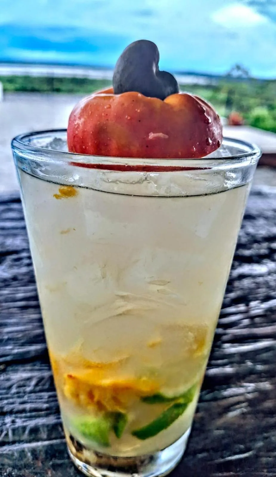 Drinks in La Posada del Cauchero Hotel & Suites