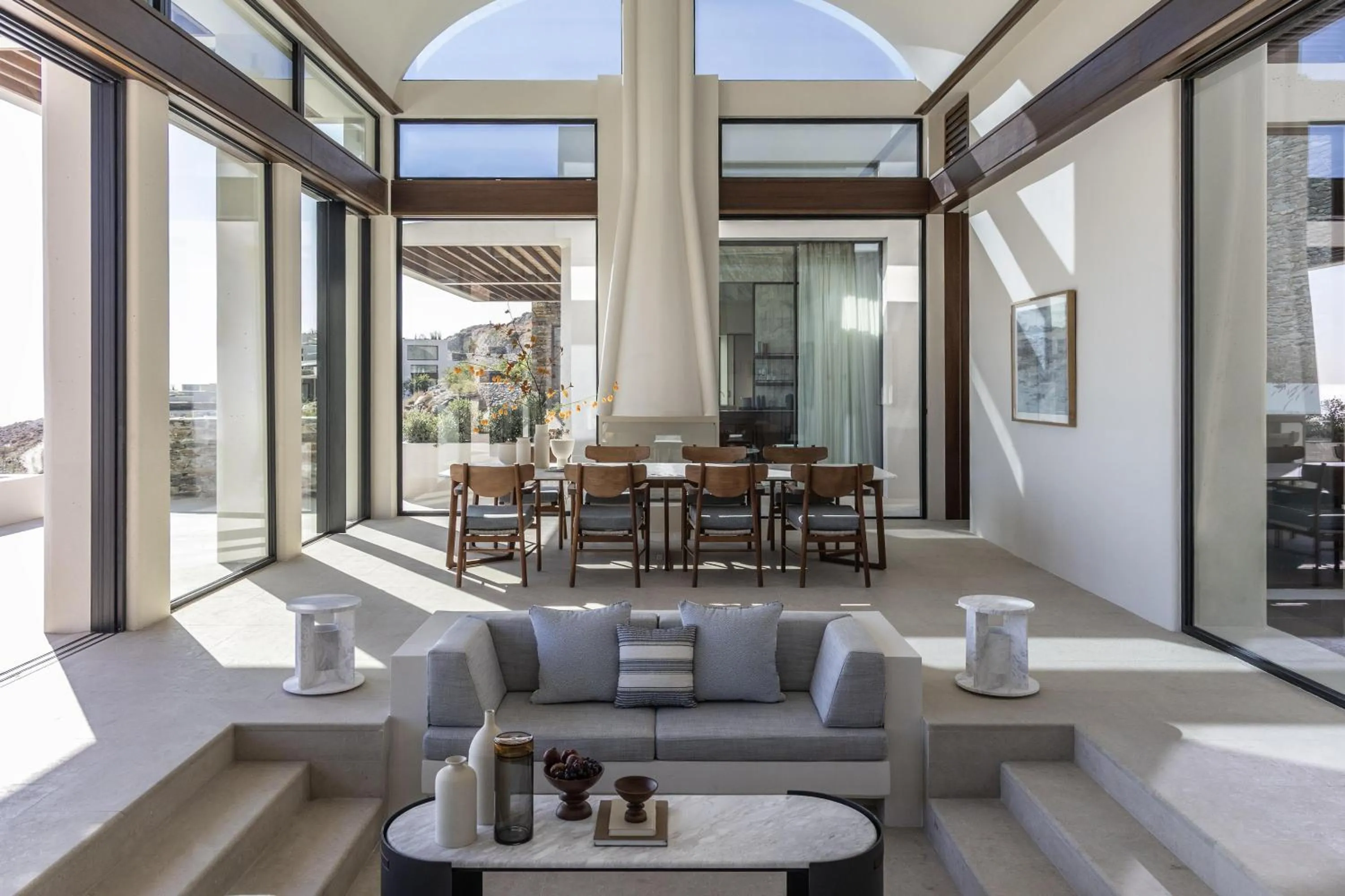 Other in One&Only Kéa Island