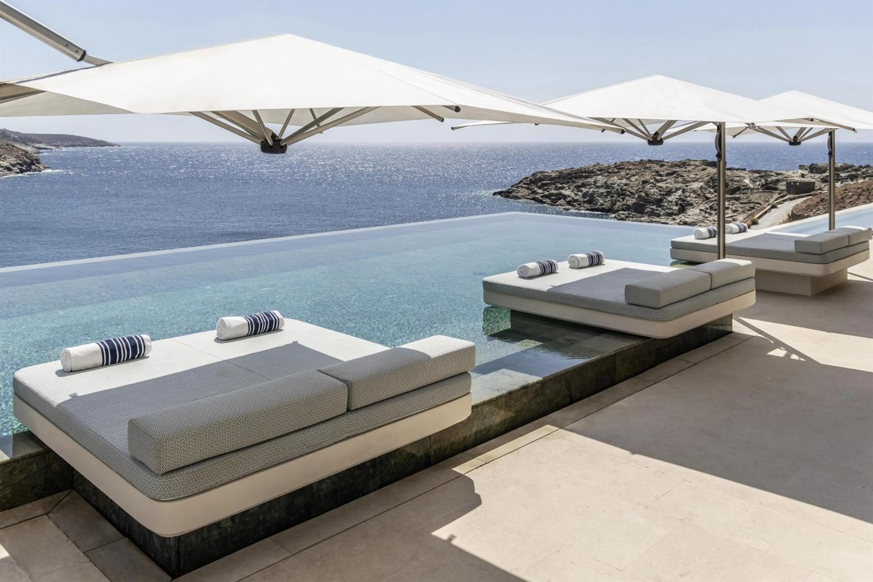 Other in One&Only Kéa Island