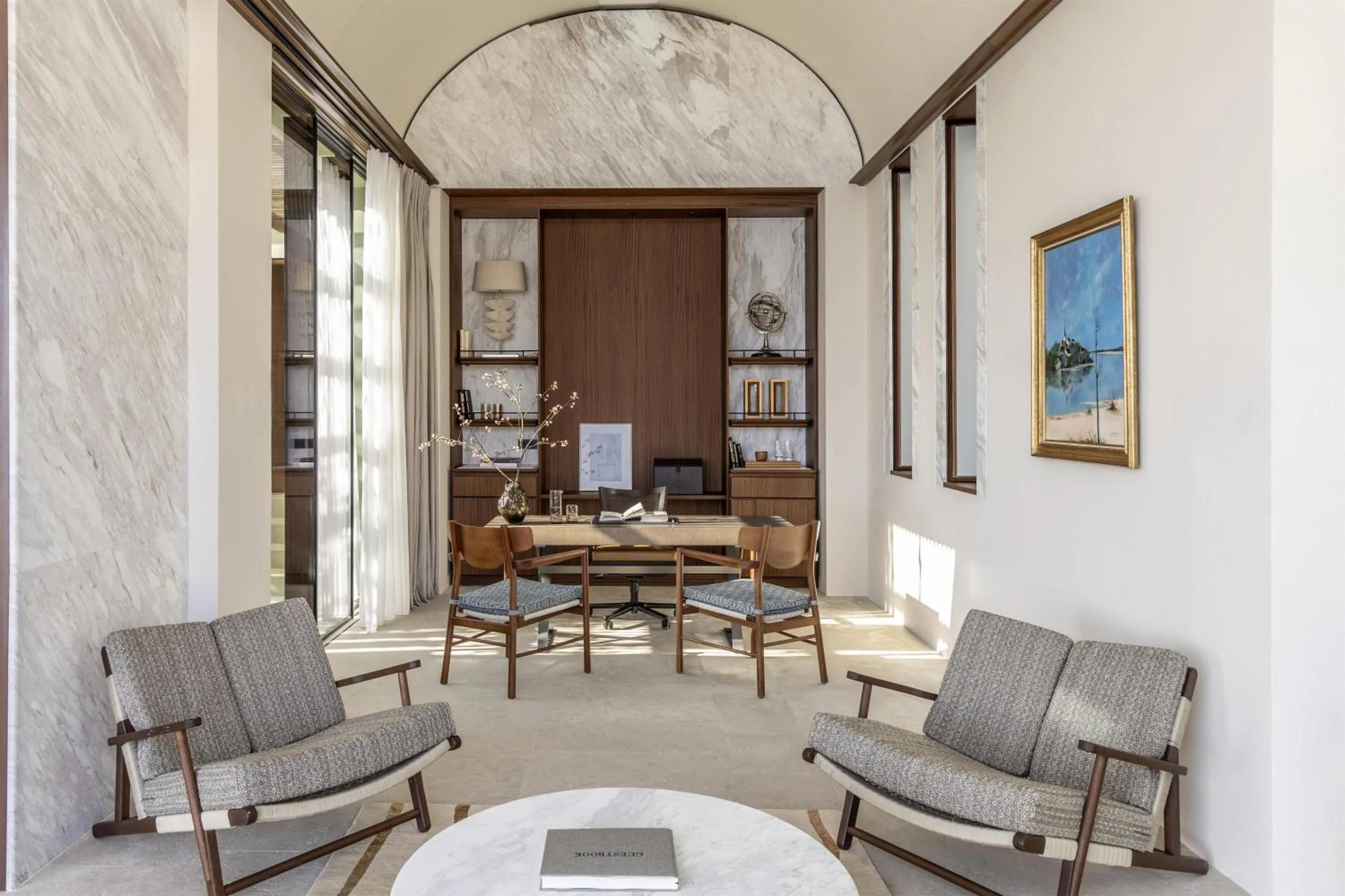 Other in One&Only Kéa Island