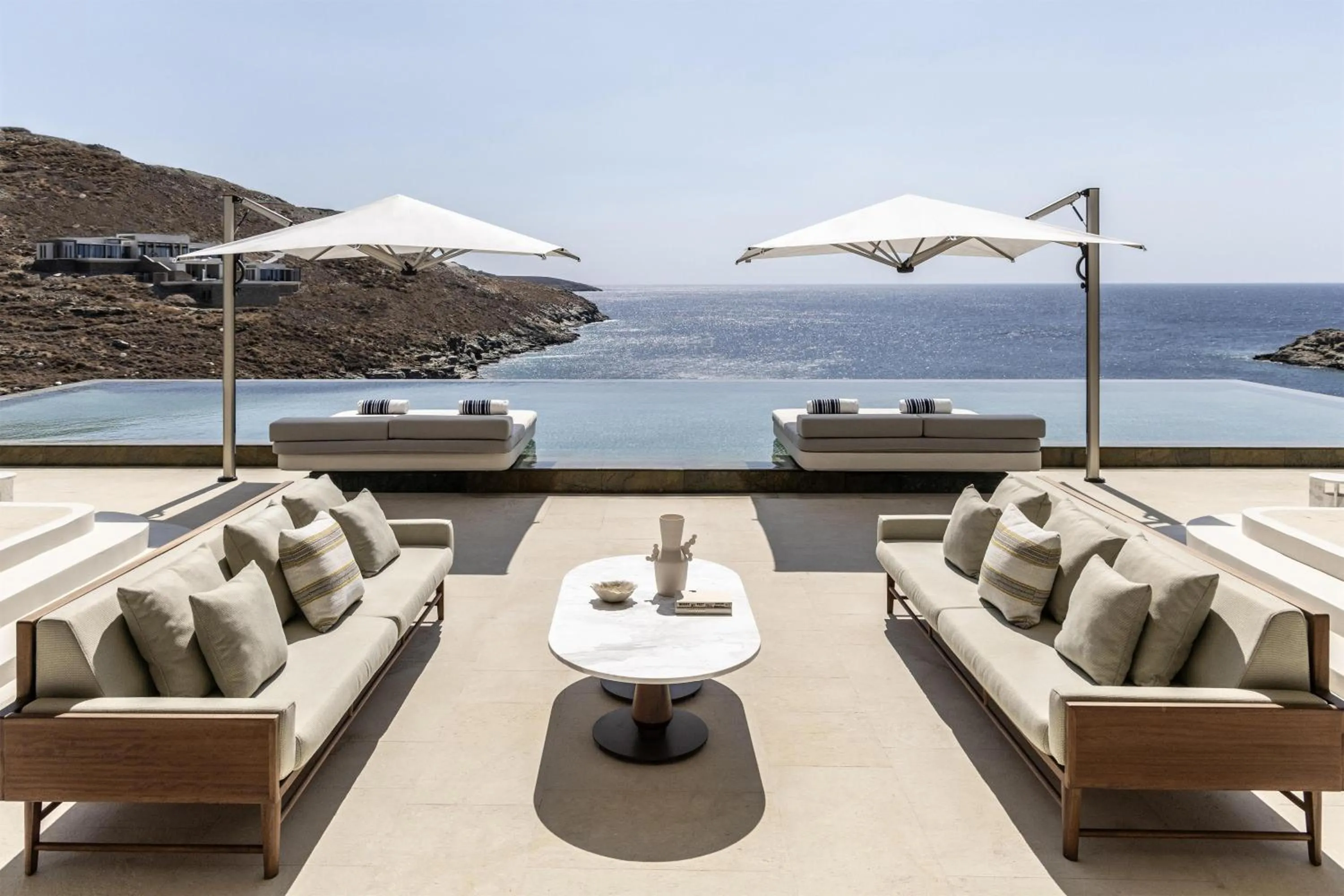 Other in One&Only Kéa Island