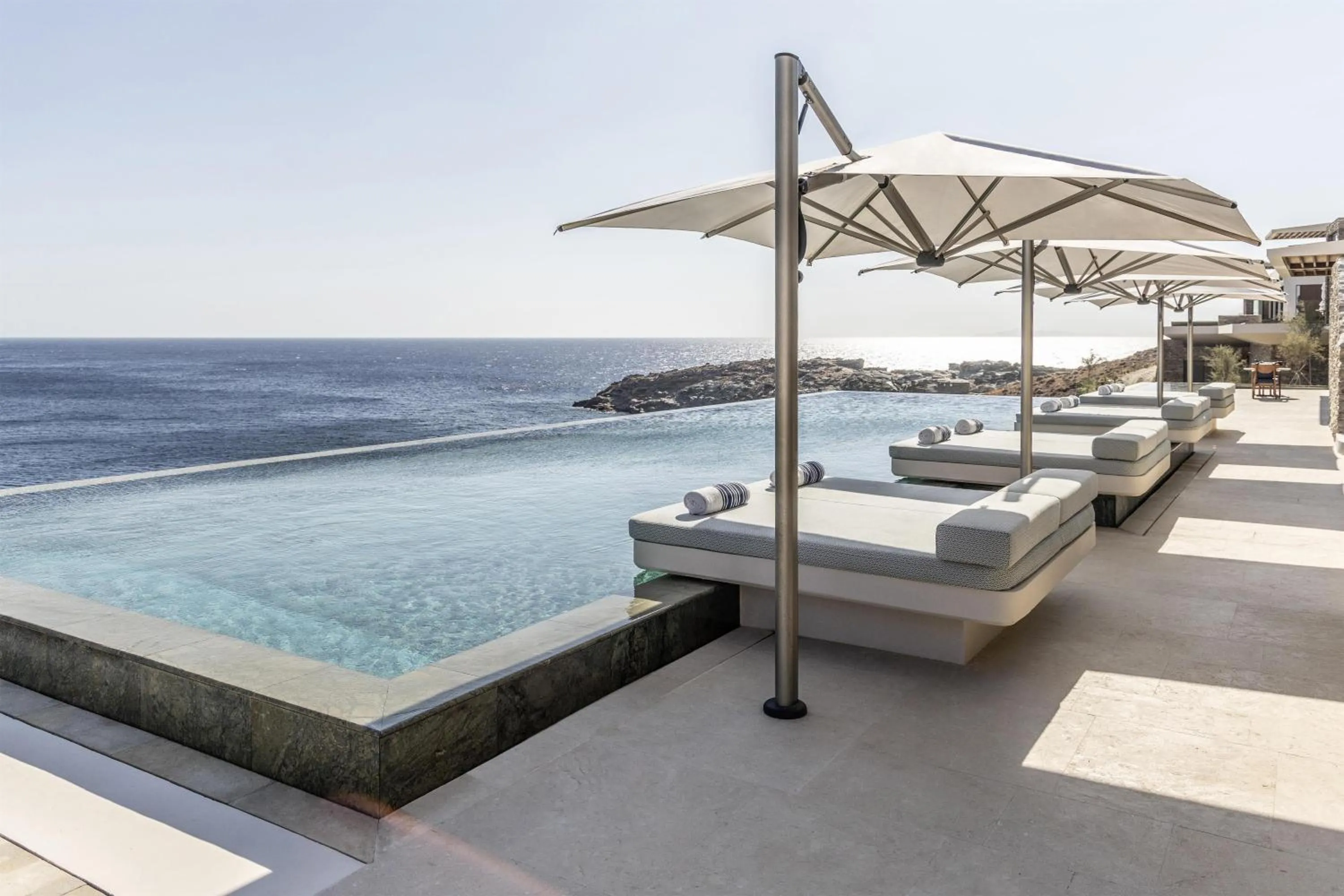 Other in One&Only Kéa Island