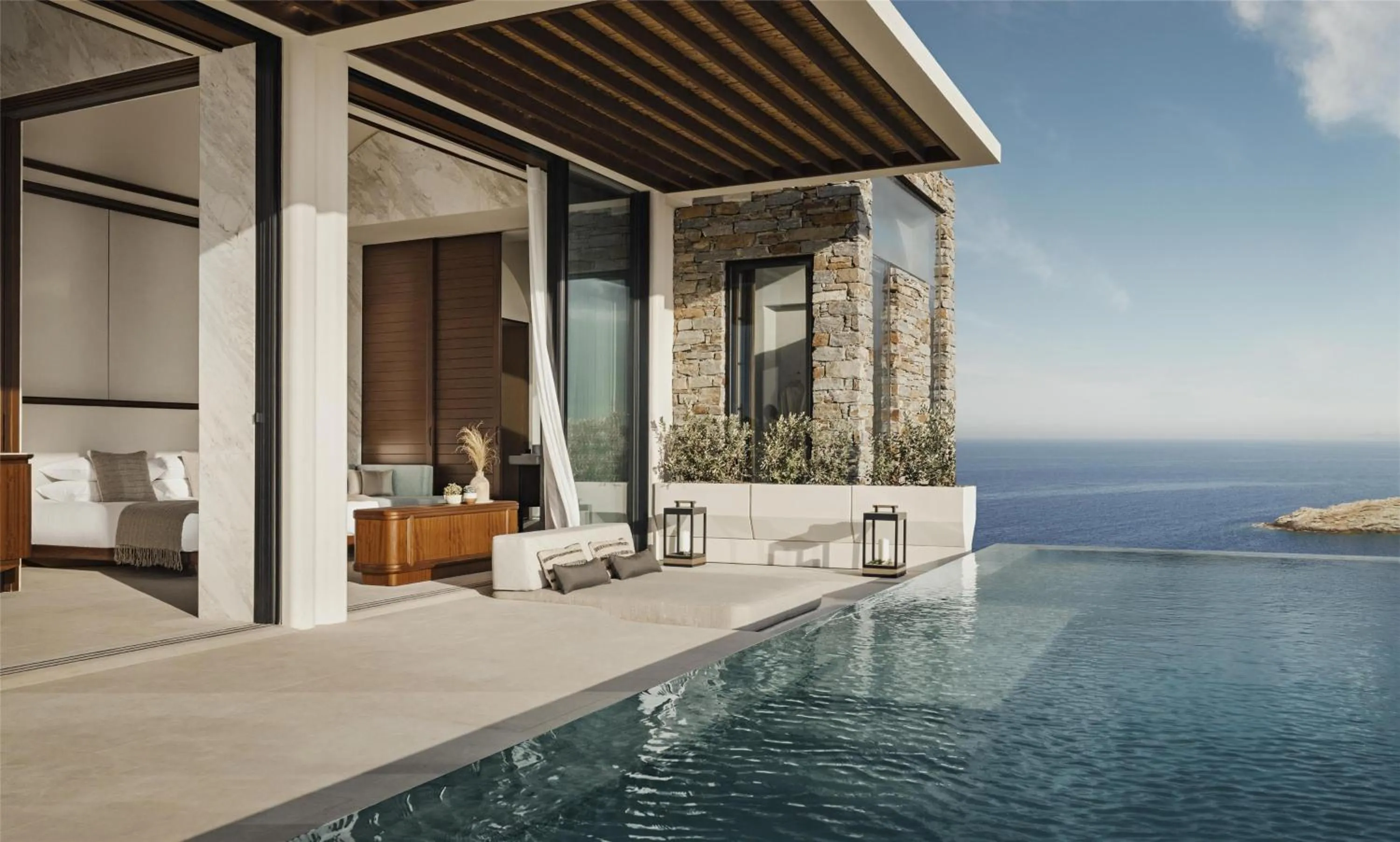 Other in One&Only Kéa Island