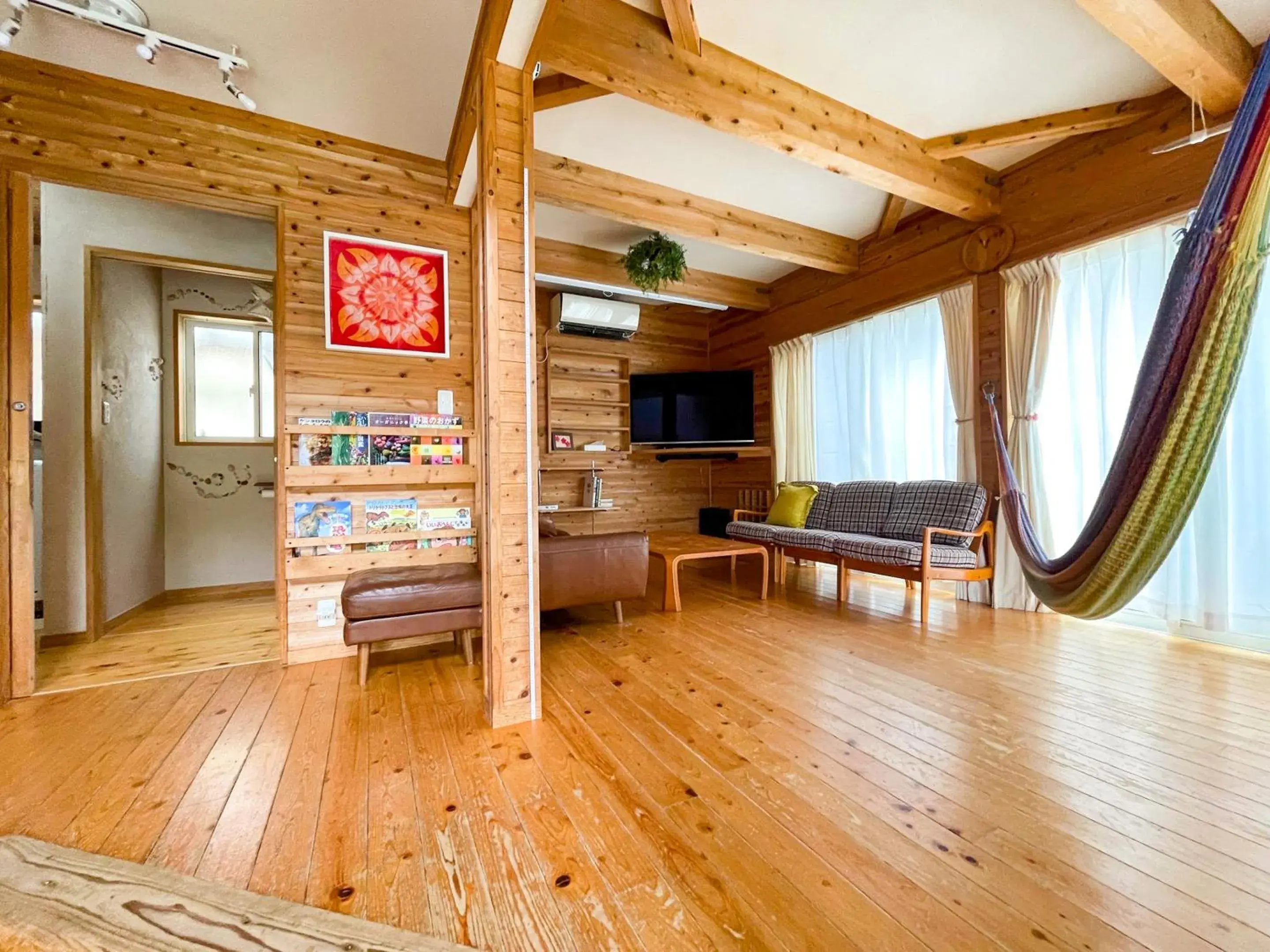 Family Suite in Tabist Guest house Pumping Surf Family Suite in Tabist Guest house Pumping Surf