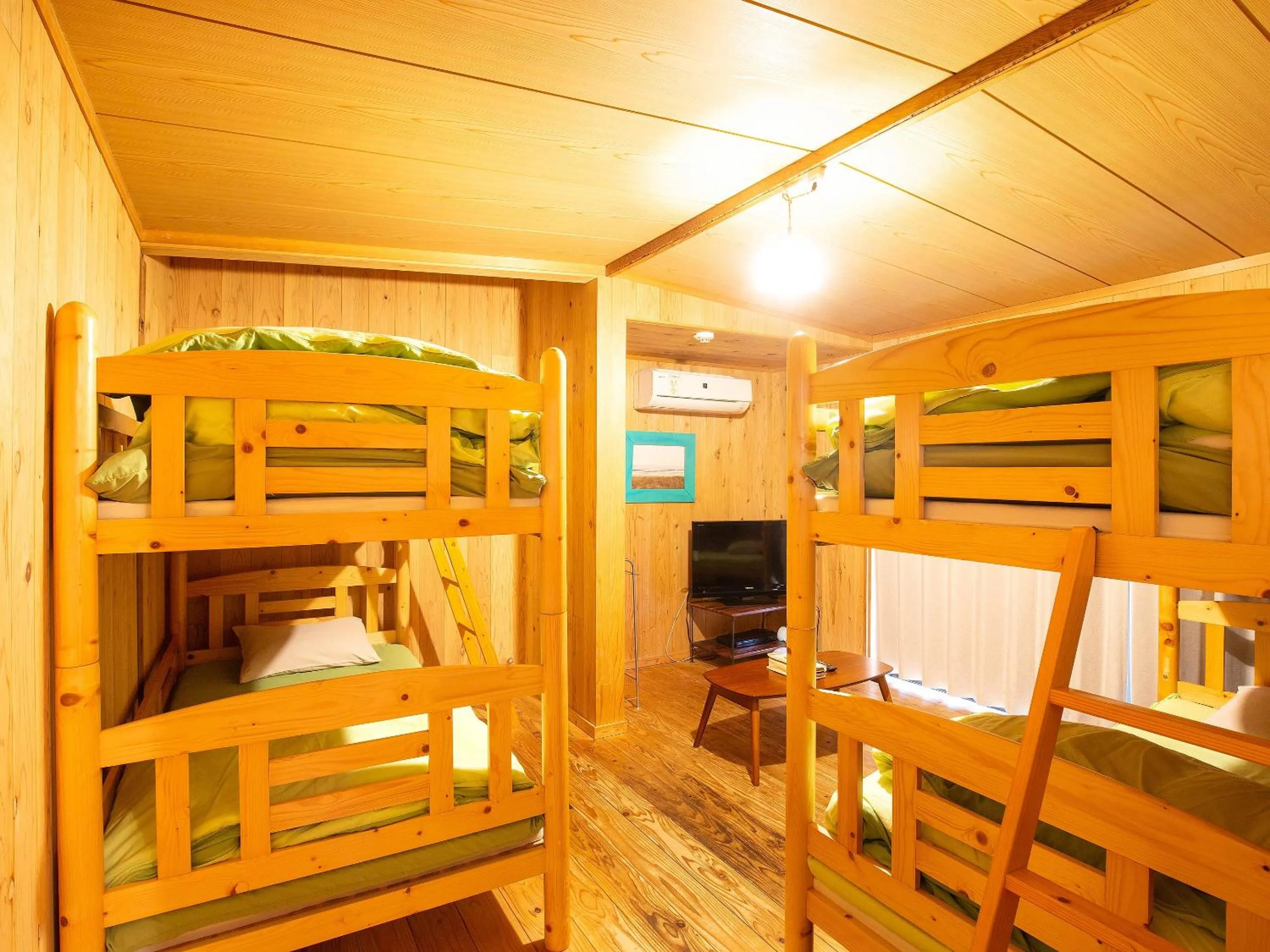 Photo of the whole room in Tabist Guest house Pumping Surf