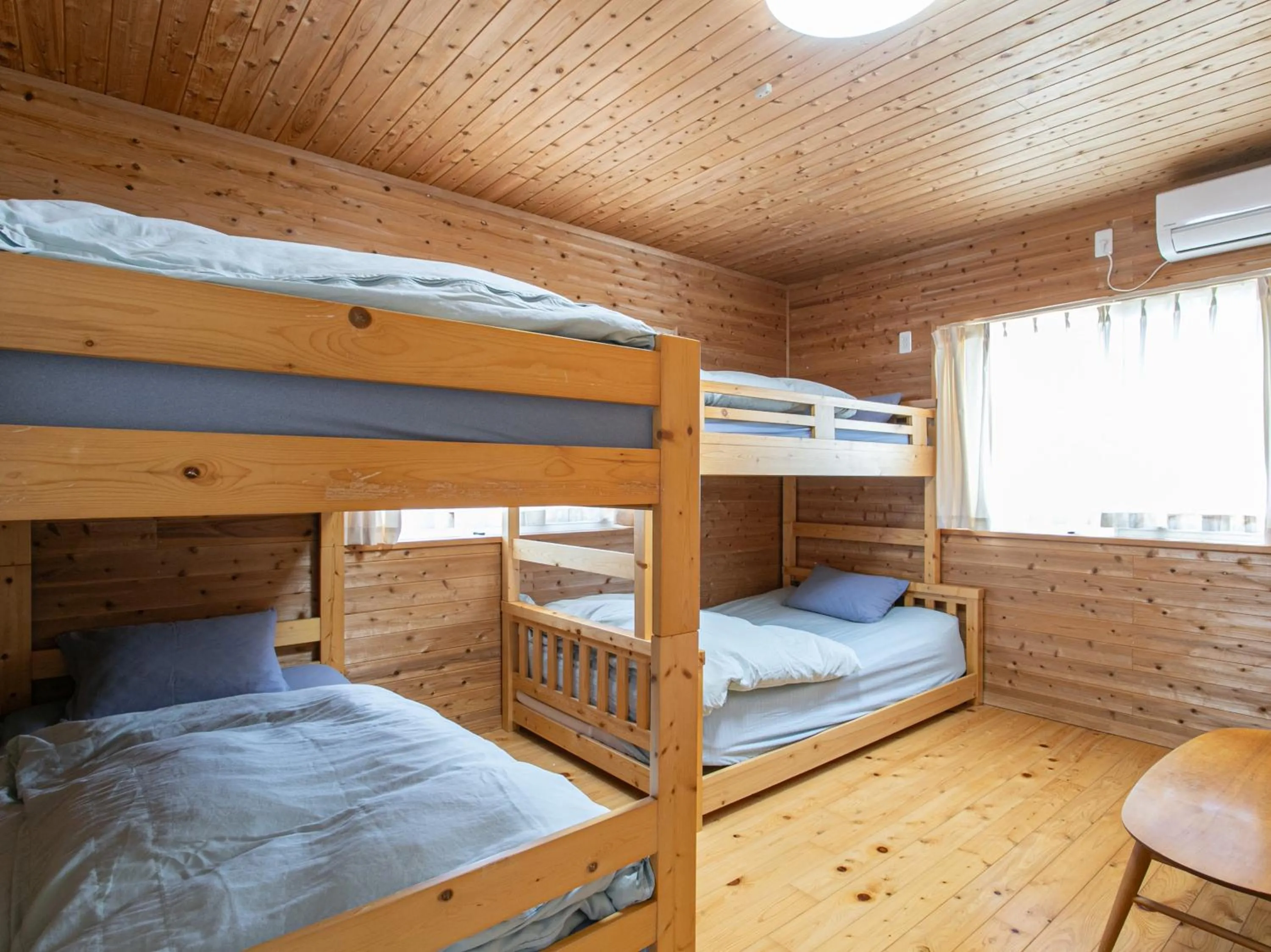 Bedroom, Bed in Tabist Guest house Pumping Surf