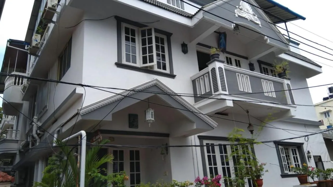 Gloria Homestay