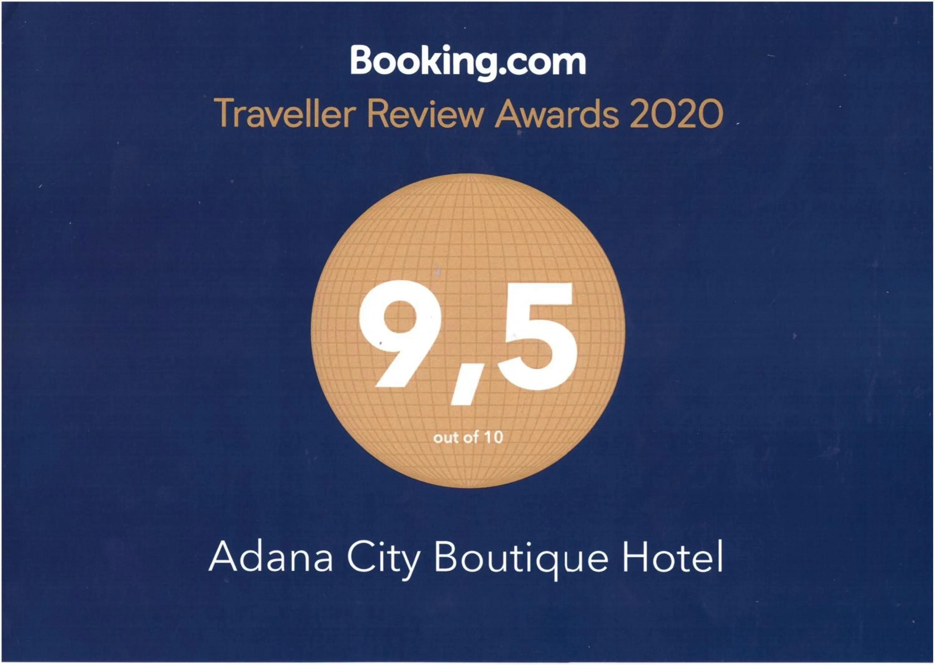 Other in Adana City Boutique Hotel