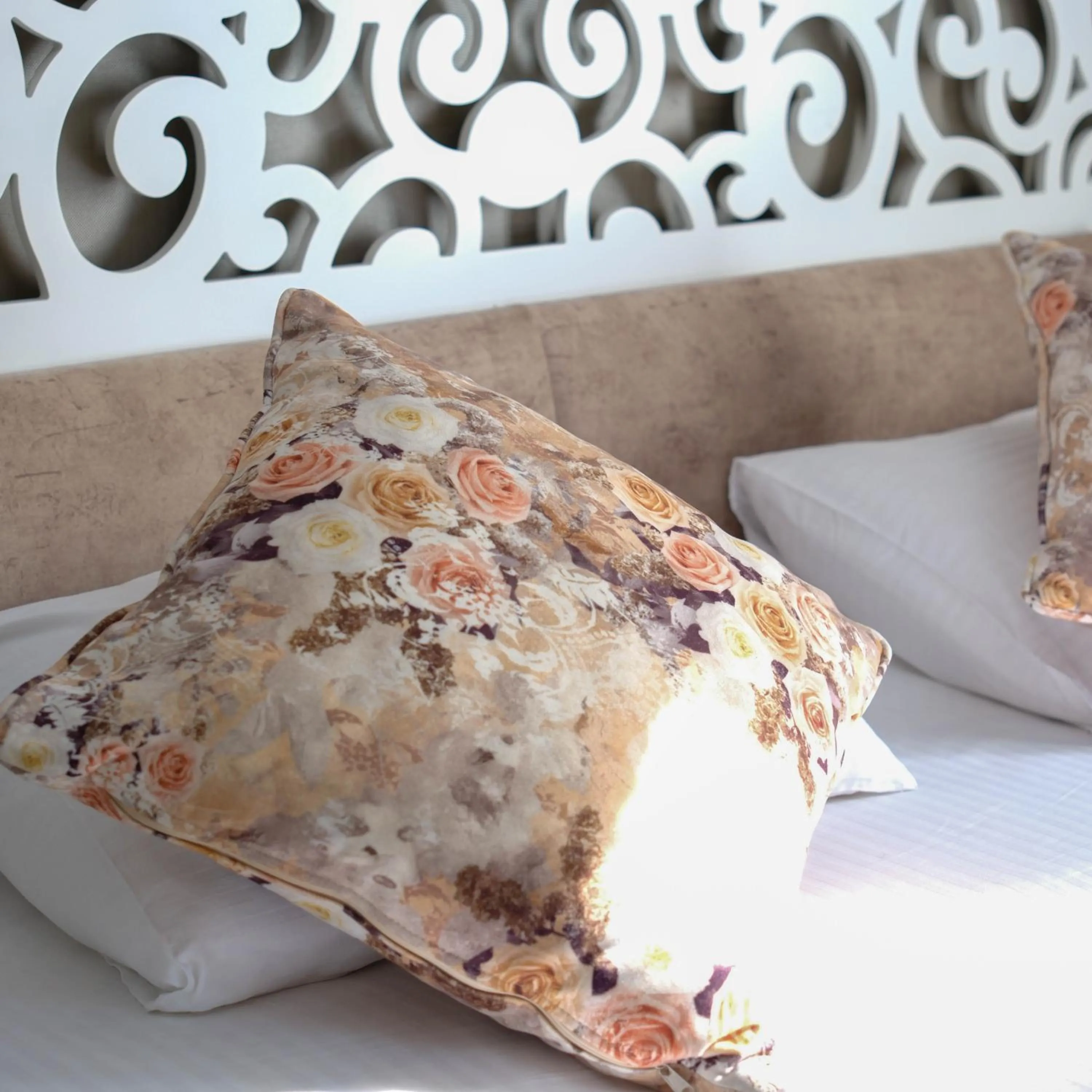 Bedroom, Bed in Adana City Boutique Hotel